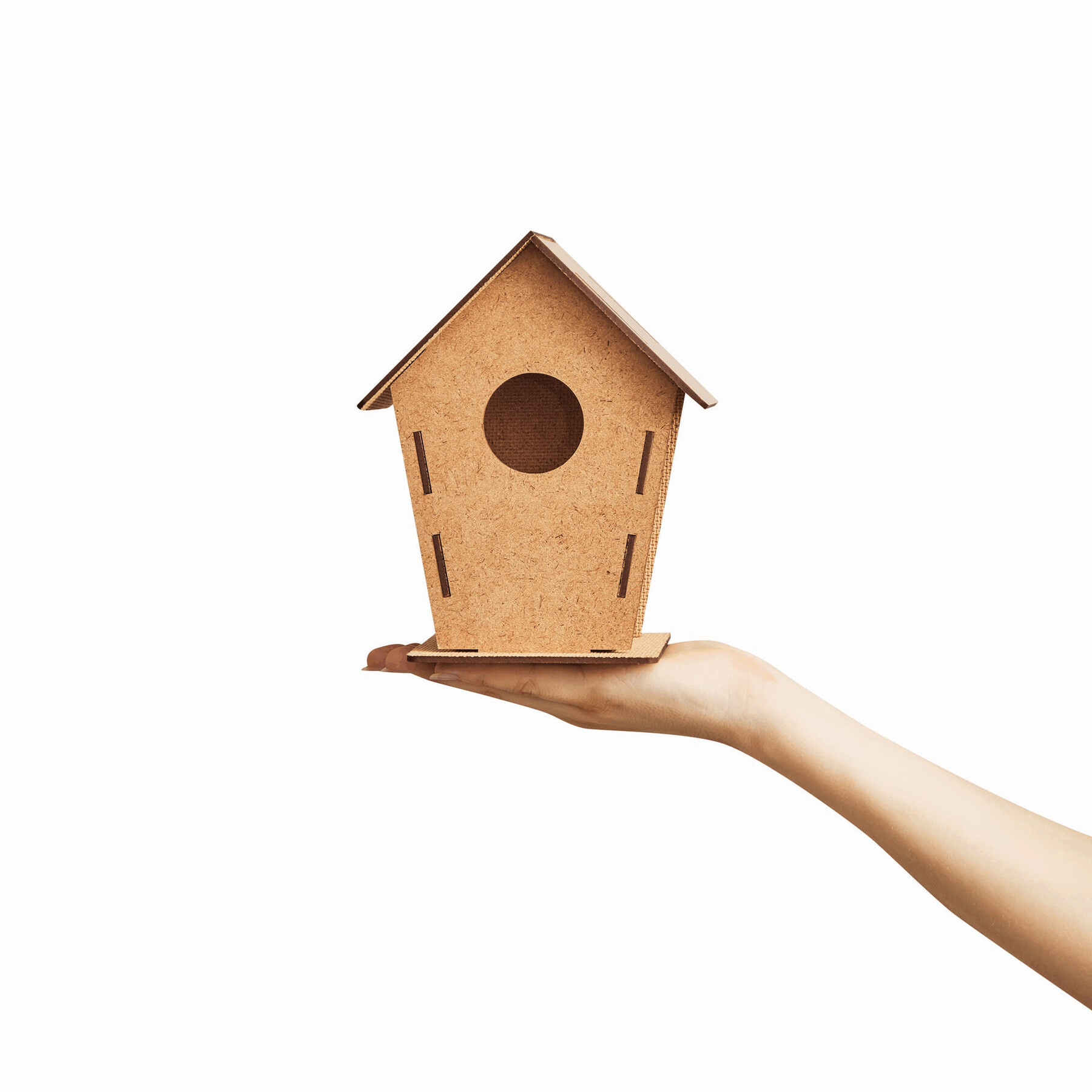 Vue 5 de MECOZI HOME - Mangeoire