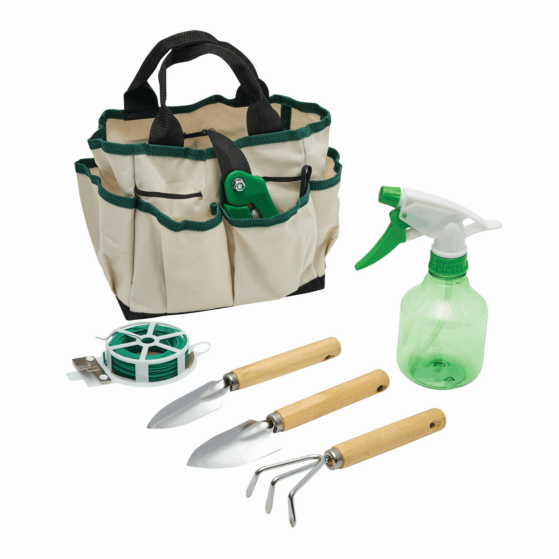 BOTANIC - Set de jardin