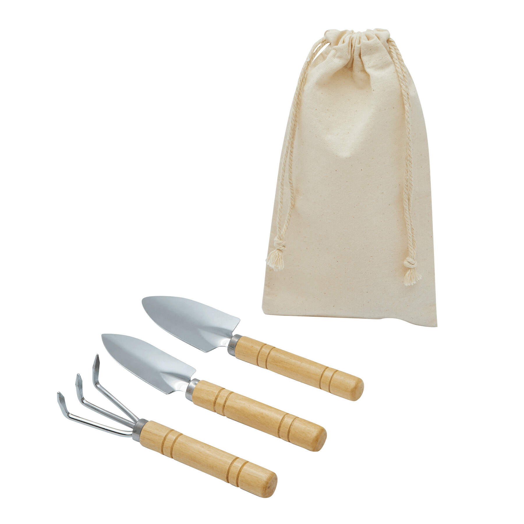 PLANT IT - Set de jardin