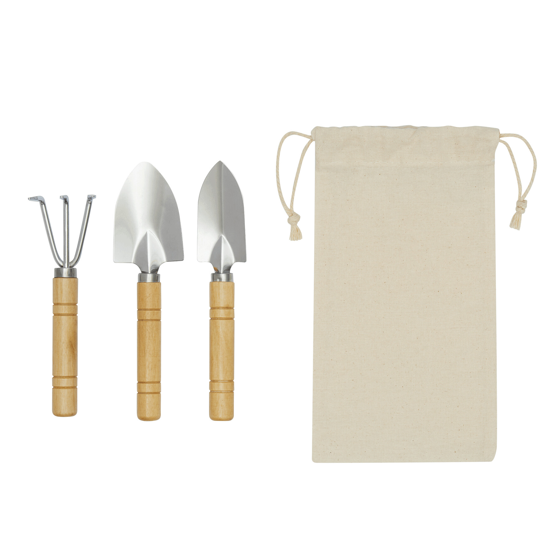 Vue 2 de PLANT IT - Set de jardin