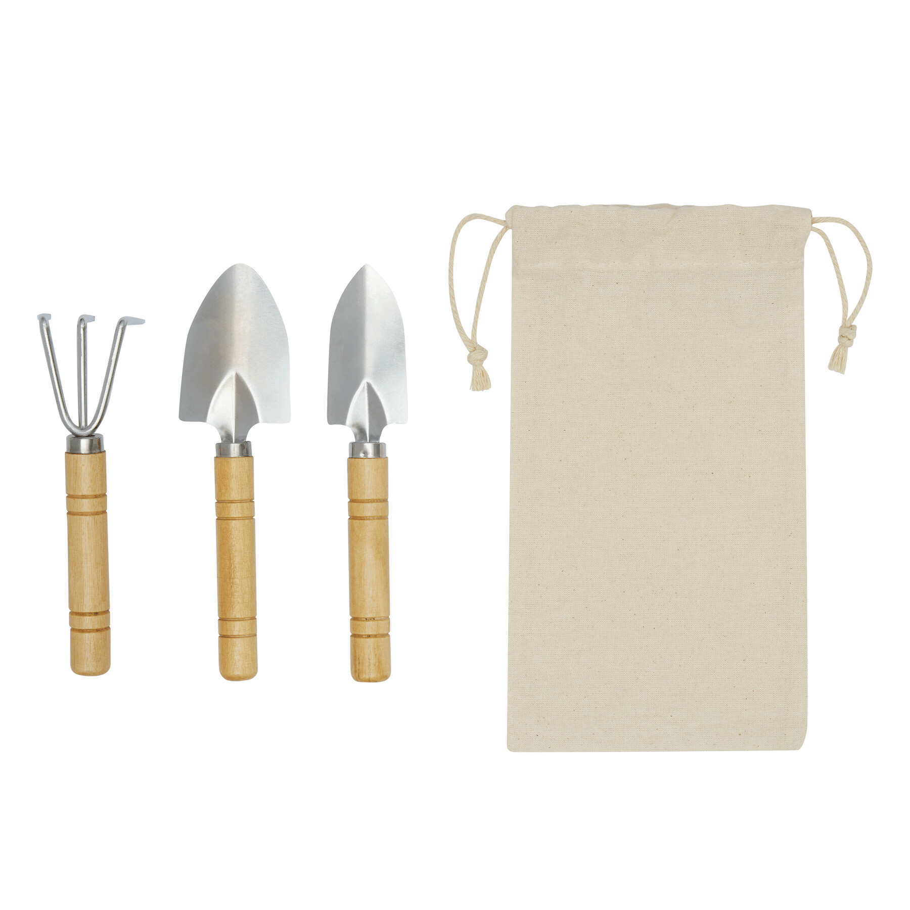 Vue 3 de PLANT IT - Set de jardin