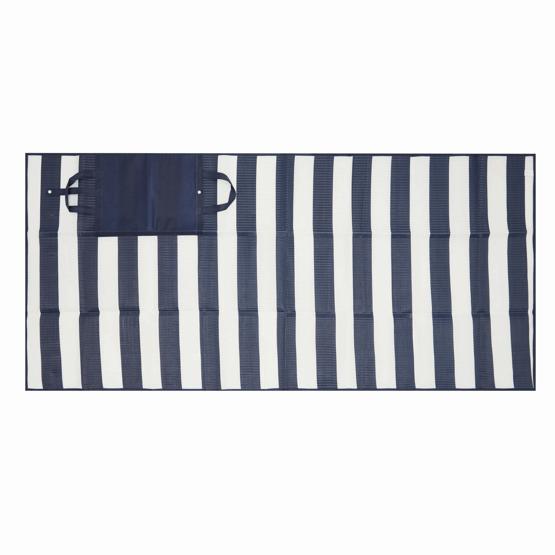 Vue 4 de MARINA - Matelas de plage