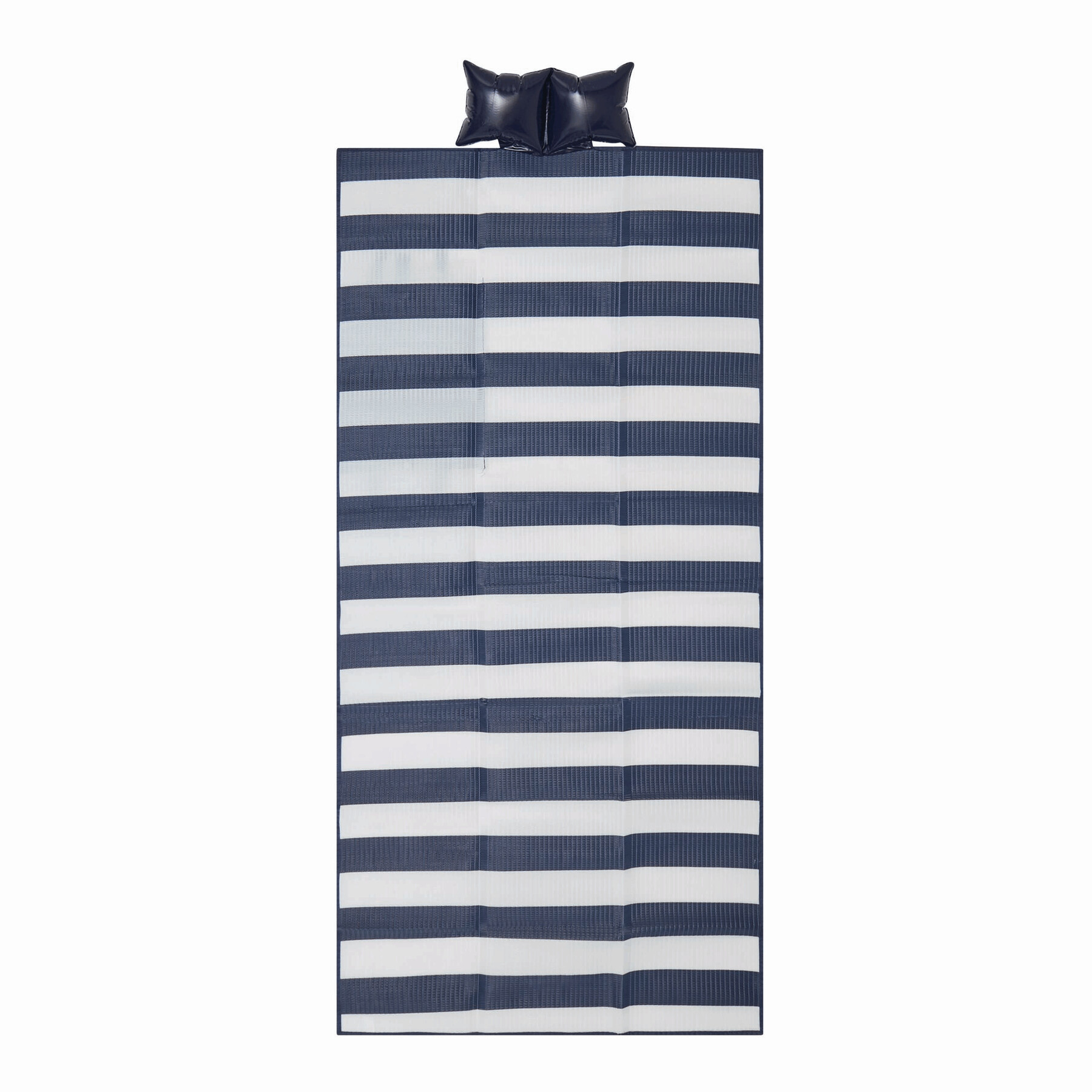 Vue 5 de MARINA - Matelas de plage