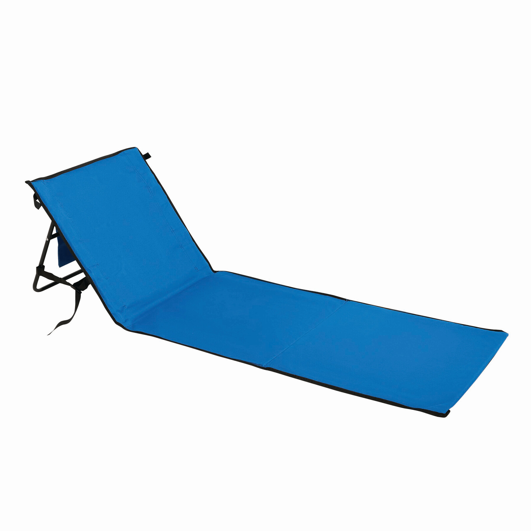 SUNNY BEACH - Chaise longue pliable