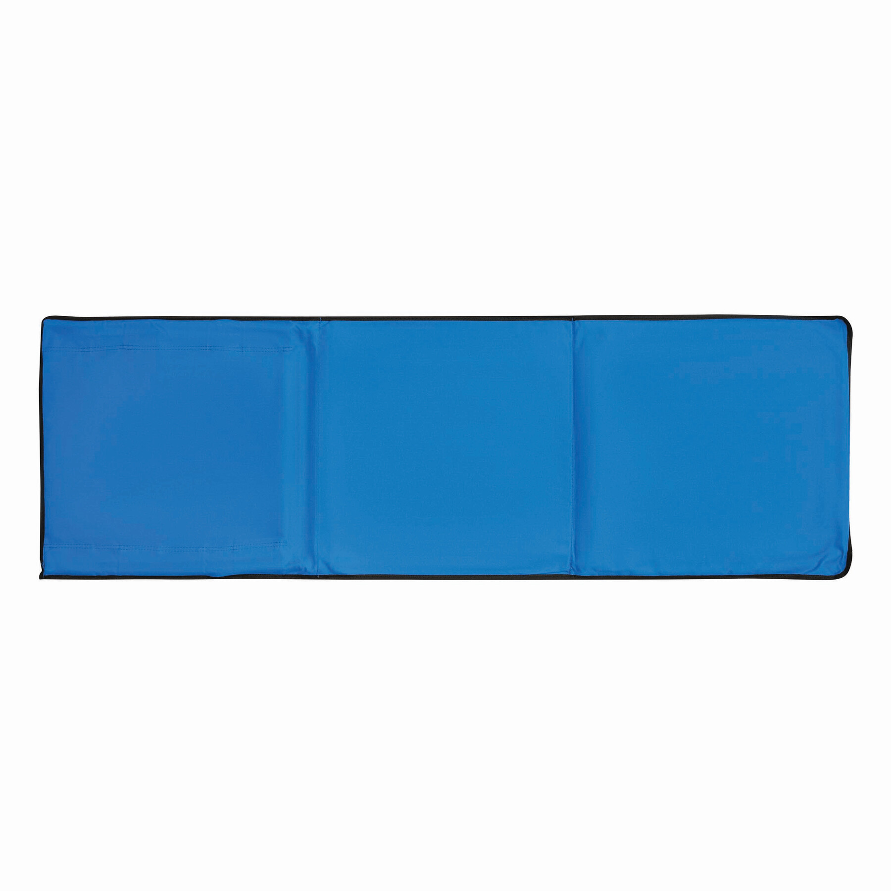 Vue 4 de SUNNY BEACH - Chaise longue pliable