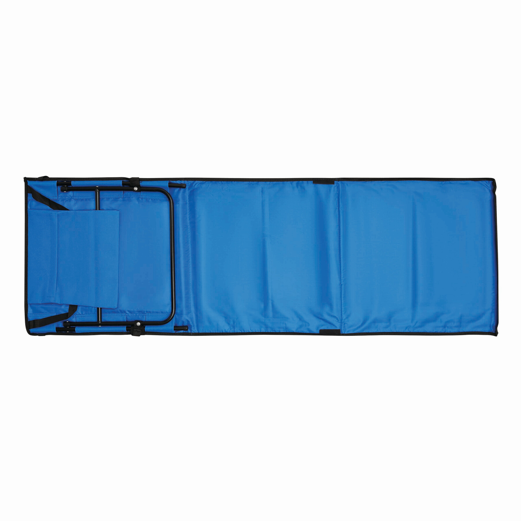 Vue 5 de SUNNY BEACH - Chaise longue pliable