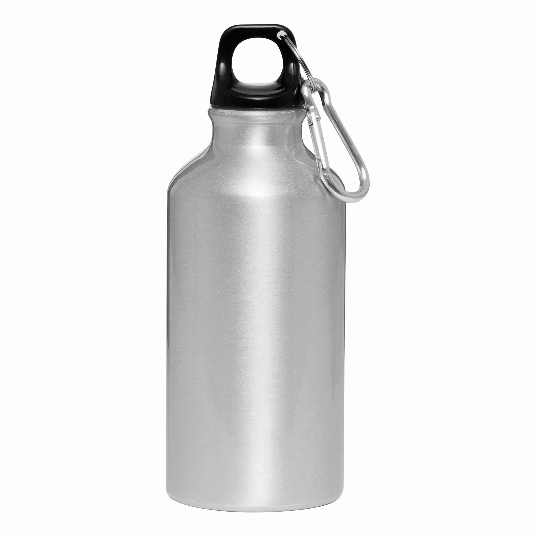 TRANSIT - Aluminiowy bidon