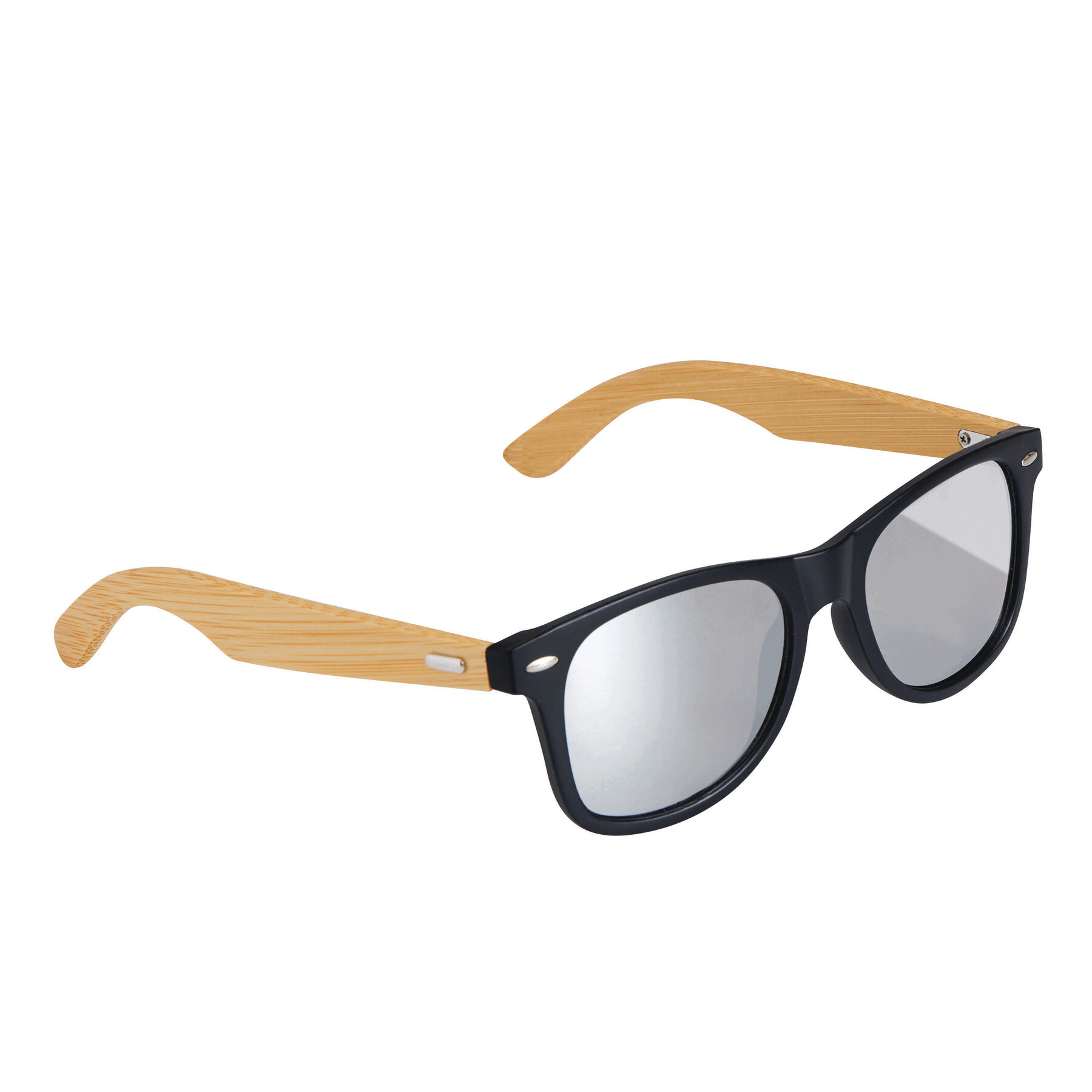 BAMBOOLINE - Okulary przeciwsłoneczne.