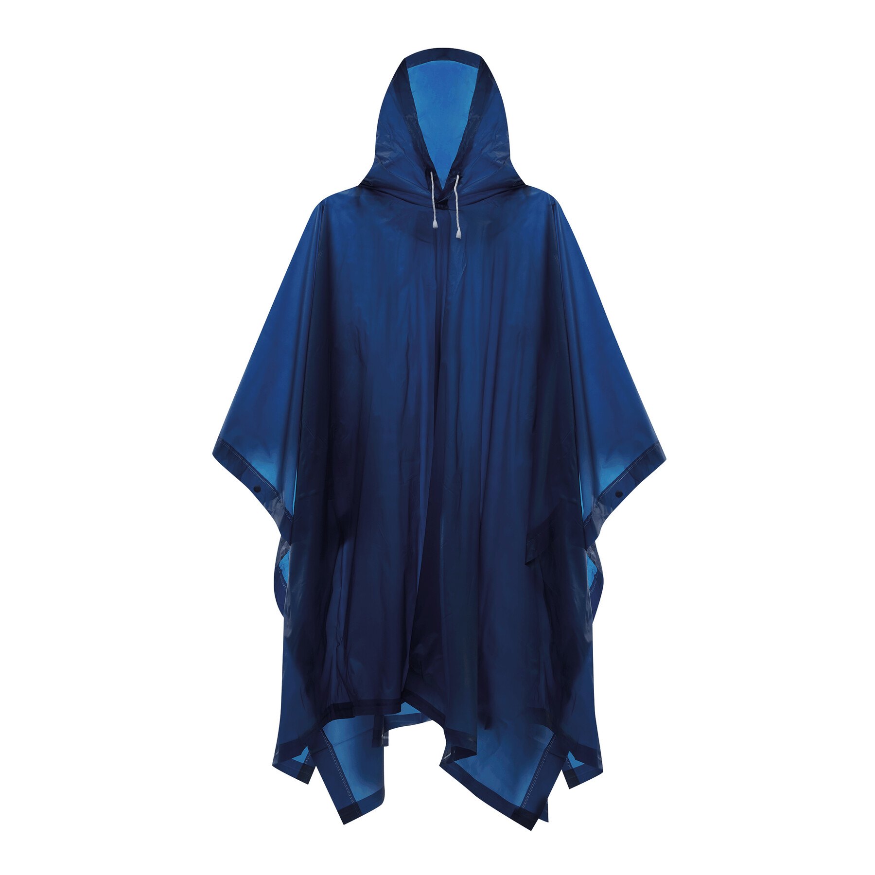 KEEP DRY - Rowerowe poncho