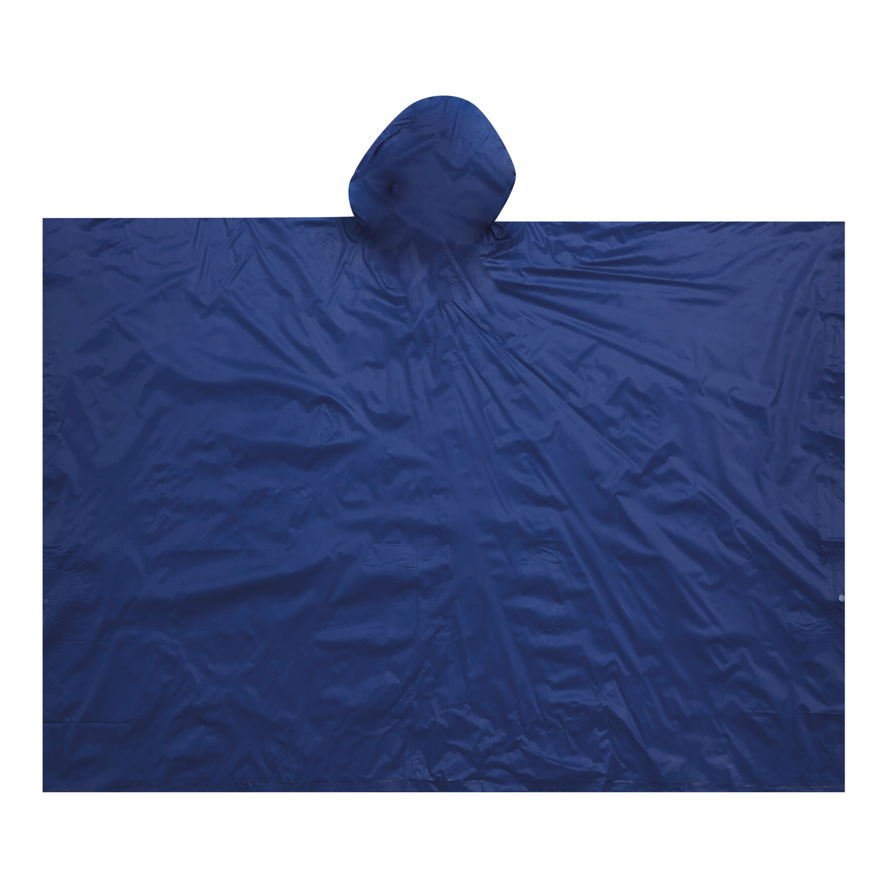 Vue 6 de KEEP DRY - Poncho pour cycliste