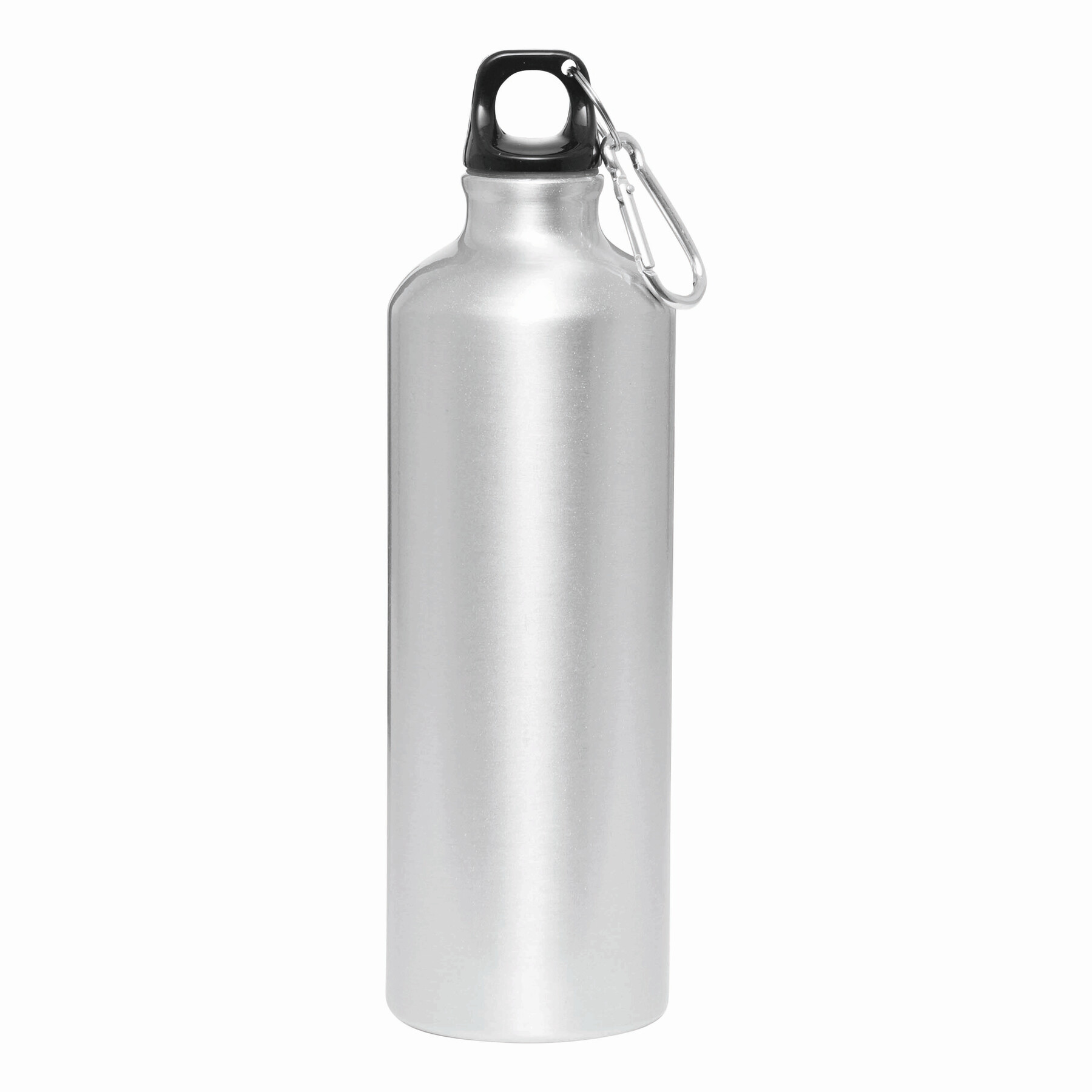 BIG TRANSIT - Aluminiowy bidon