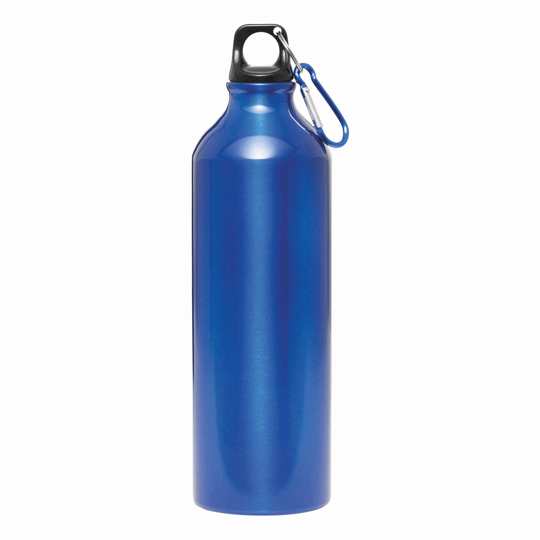 BIG TRANSIT - Aluminiowy bidon