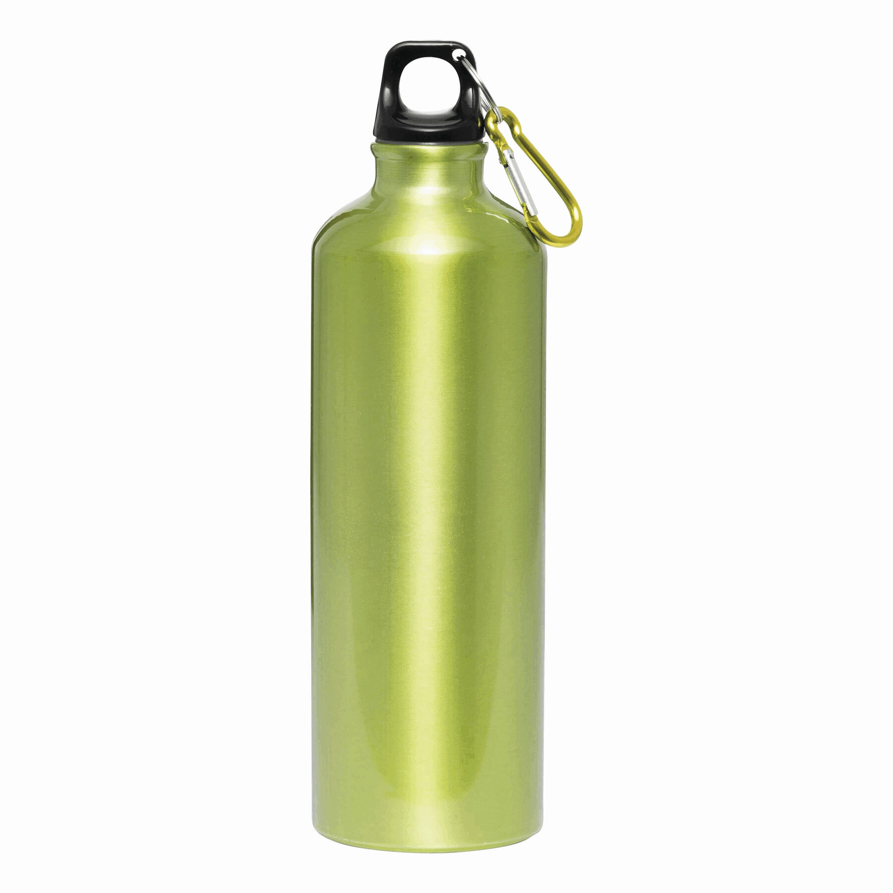 BIG TRANSIT - Aluminiowy bidon