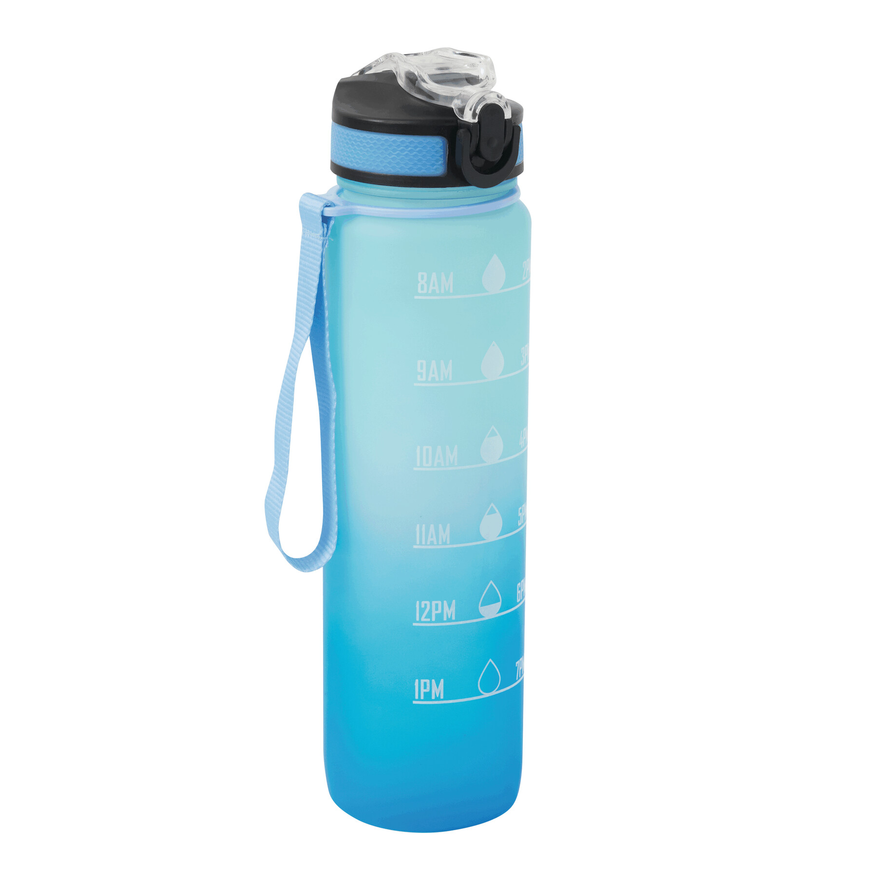 HYDRO LEVEL - Gourde pour le sport