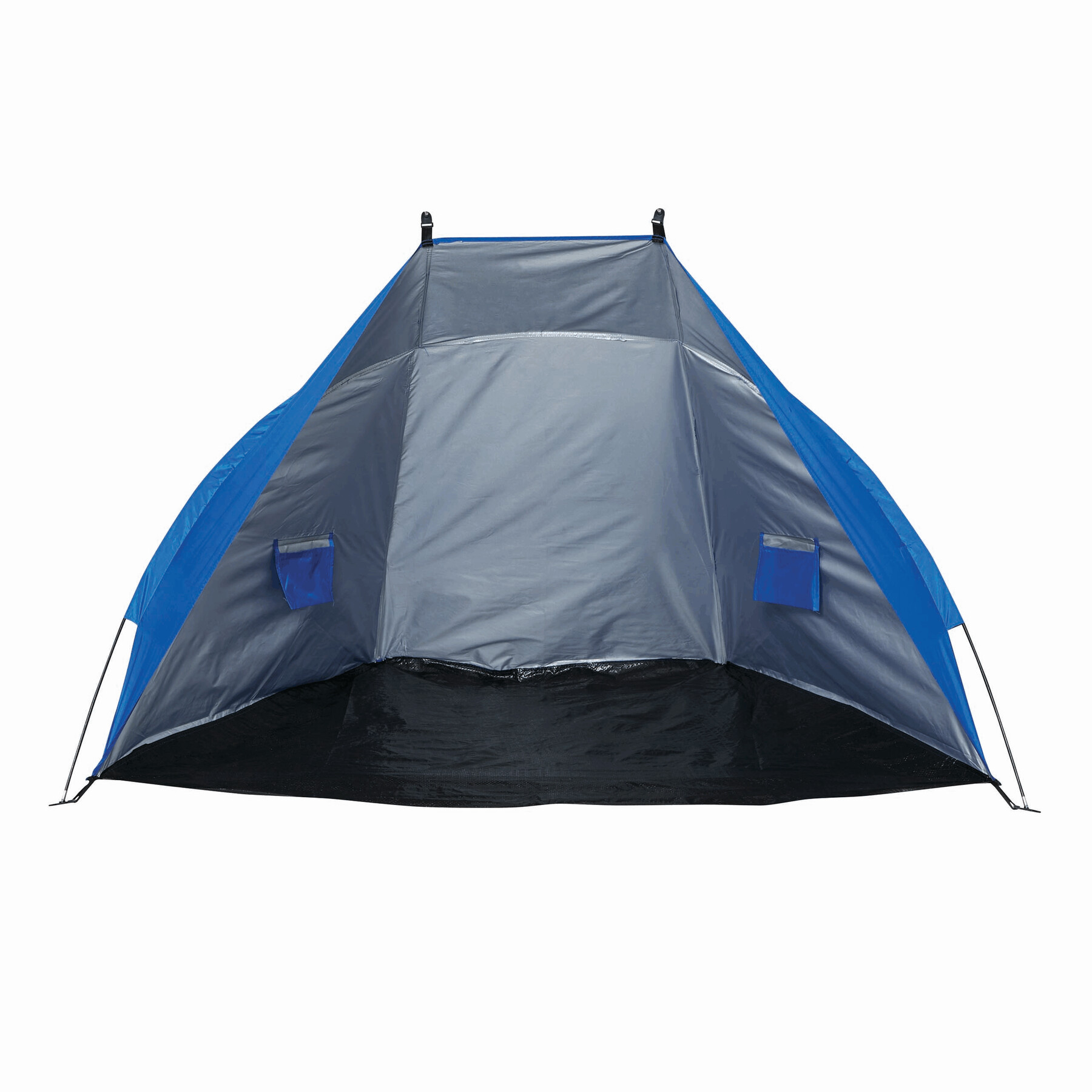 Vue 2 de CLOUDY - Tente de plage