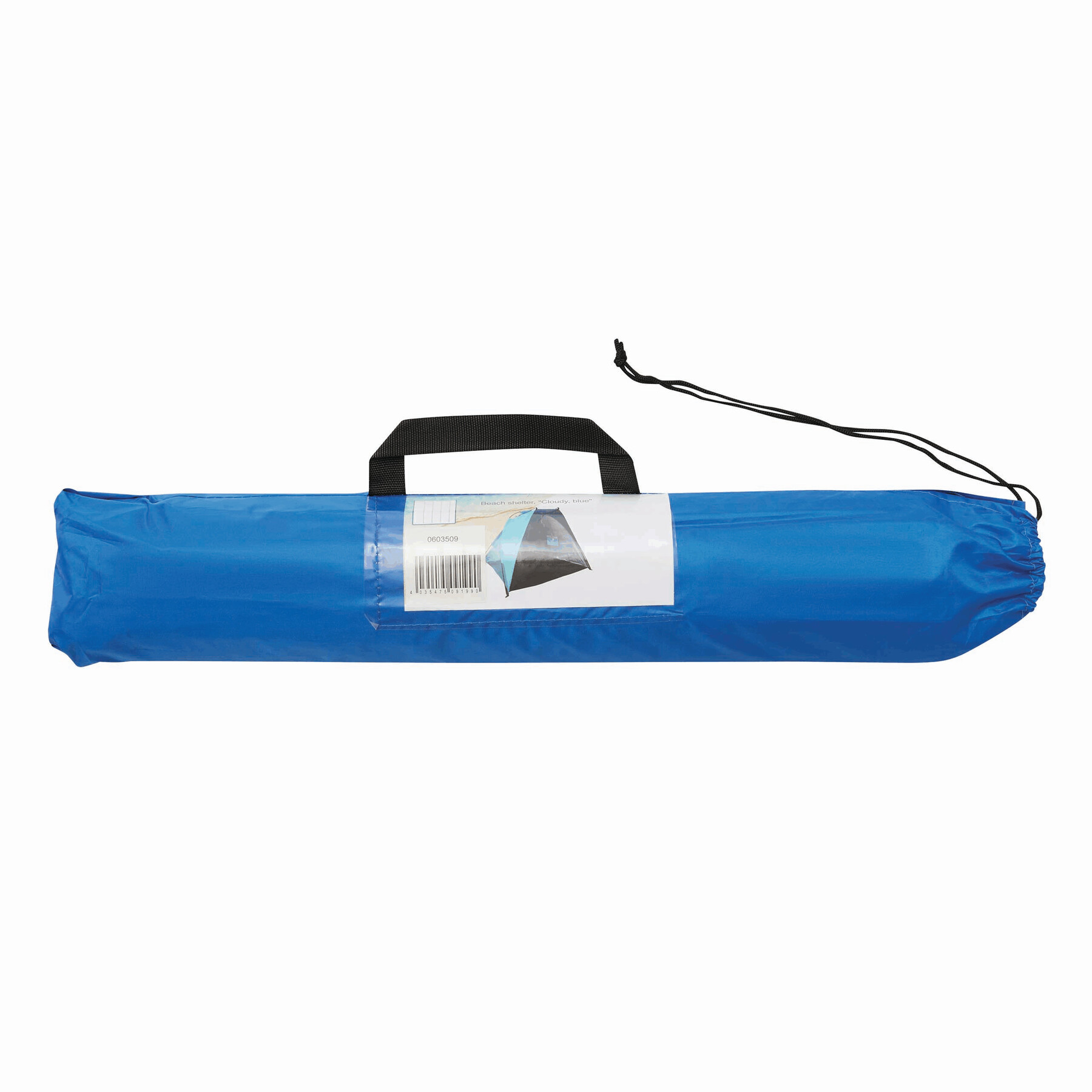 Vue 6 de CLOUDY - Tente de plage