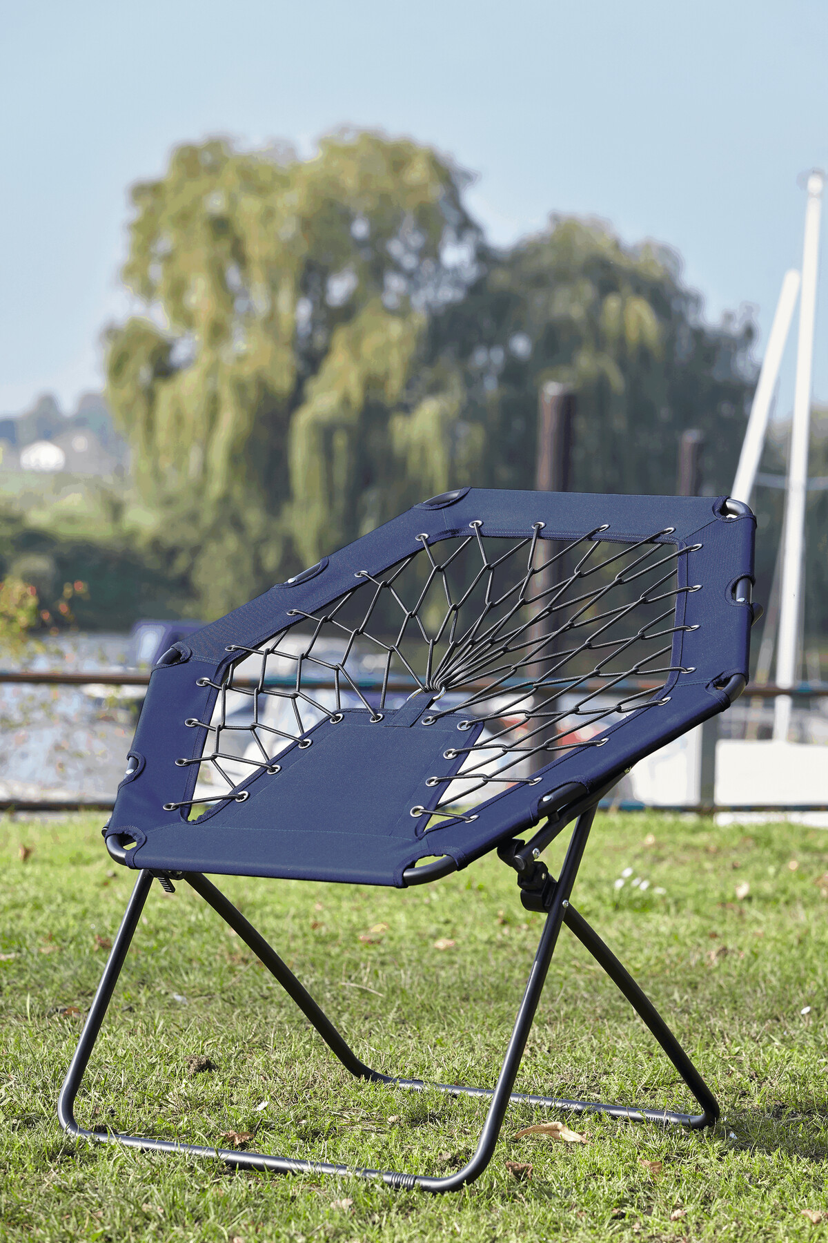 Vue 5 de CHILL OUT - Chaise Bungee