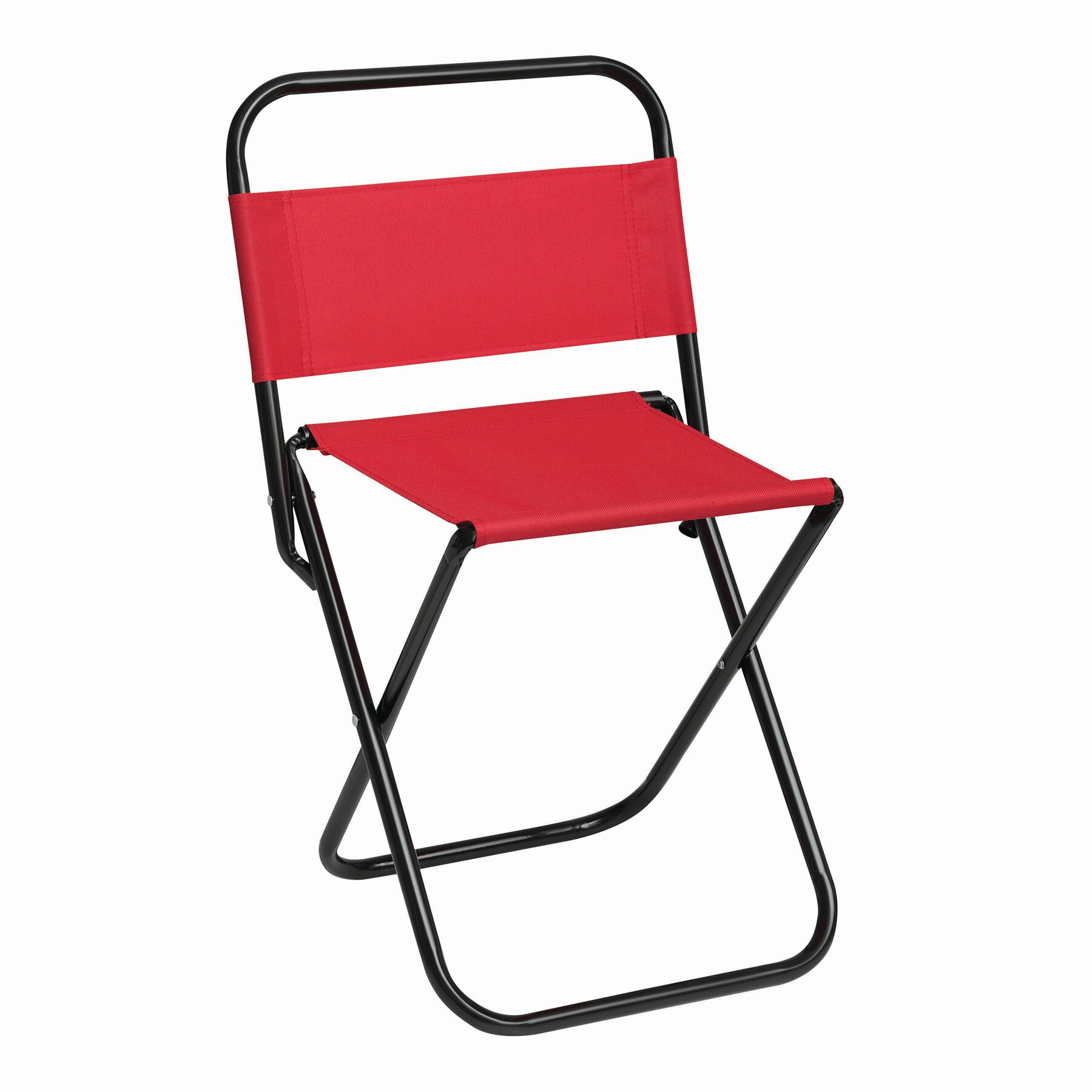 Vue 2 de TAKEOUT - Chaise camping pliable
