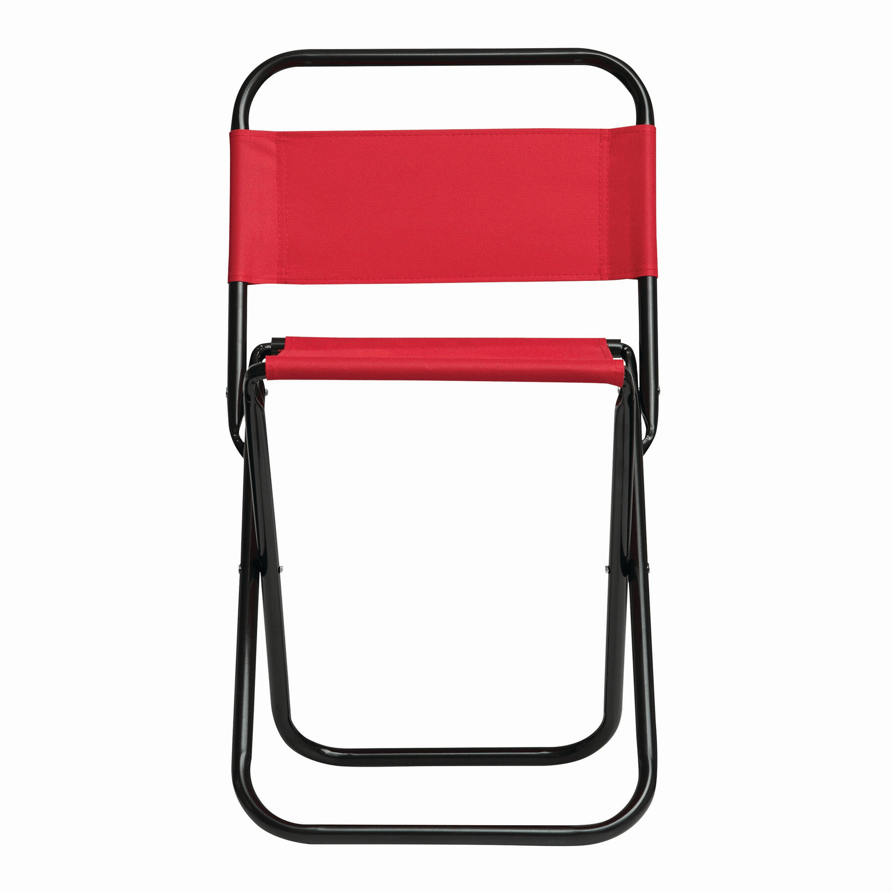 Vue 4 de TAKEOUT - Chaise camping pliable