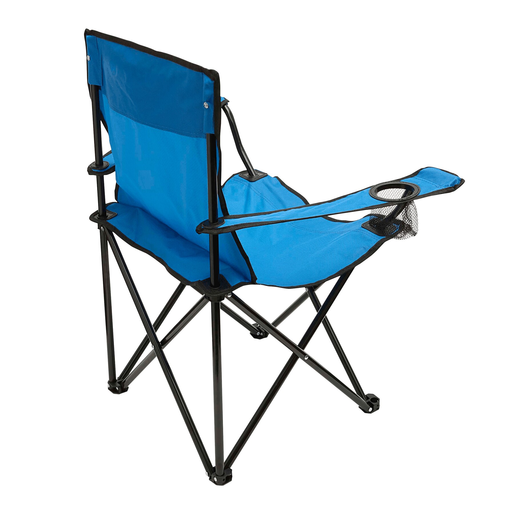 Vue 2 de SUNNY DAY - Chaise de plage et de camping