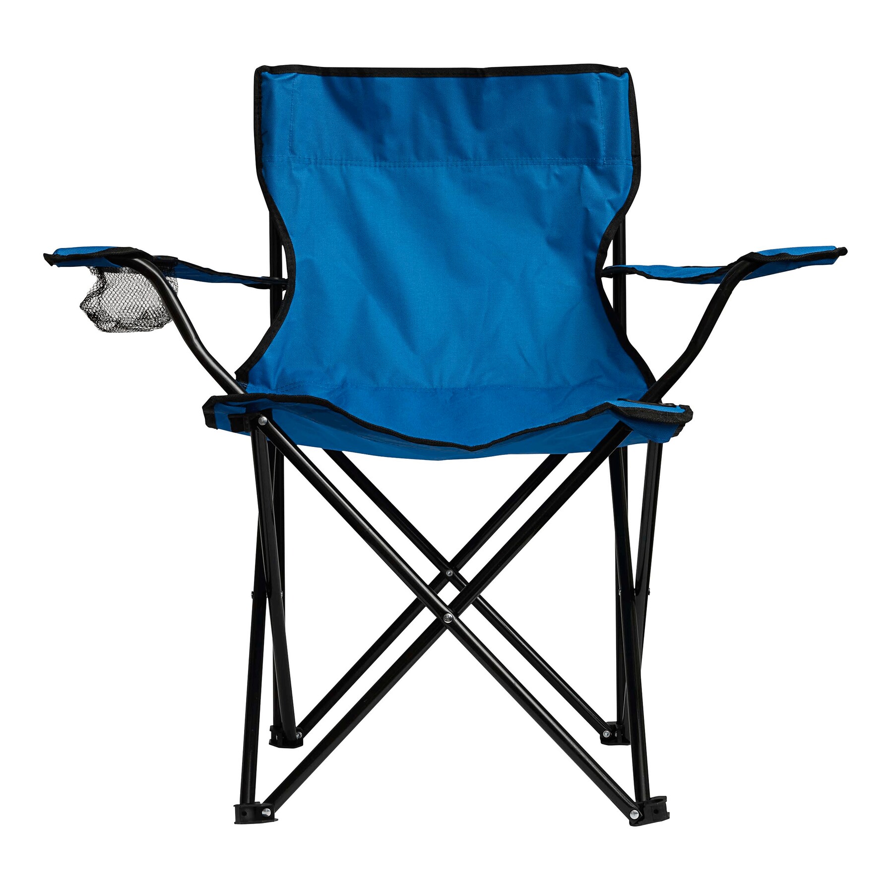 Vue 3 de SUNNY DAY - Chaise de plage et de camping