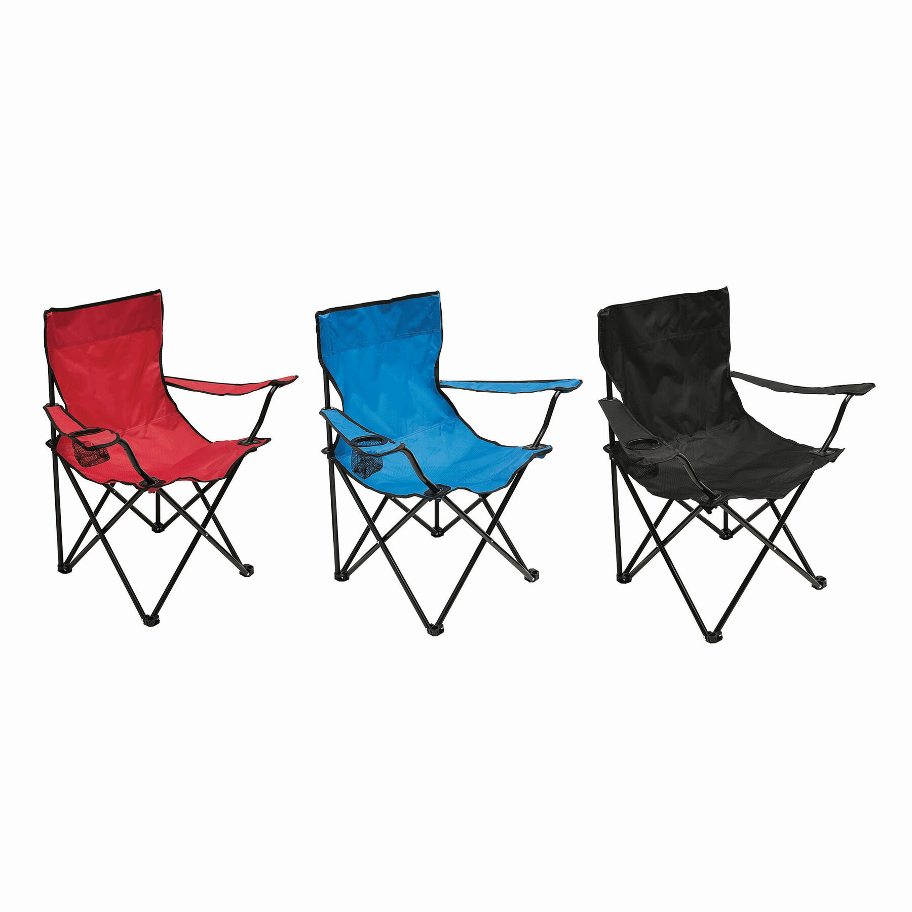 Vue 7 de SUNNY DAY - Chaise de plage et de camping