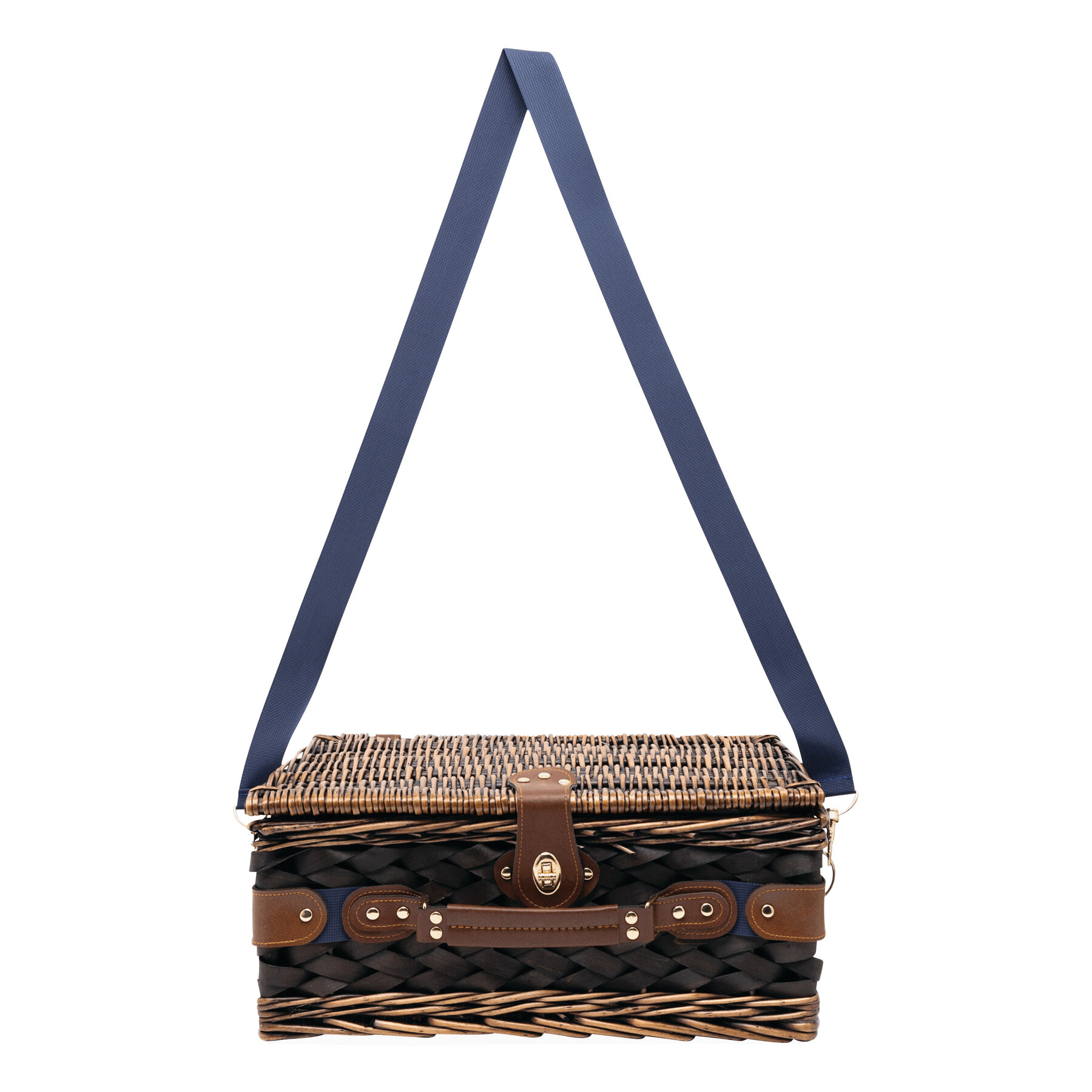 Vue 2 de CENTRAL PARK - Panier pique-nique