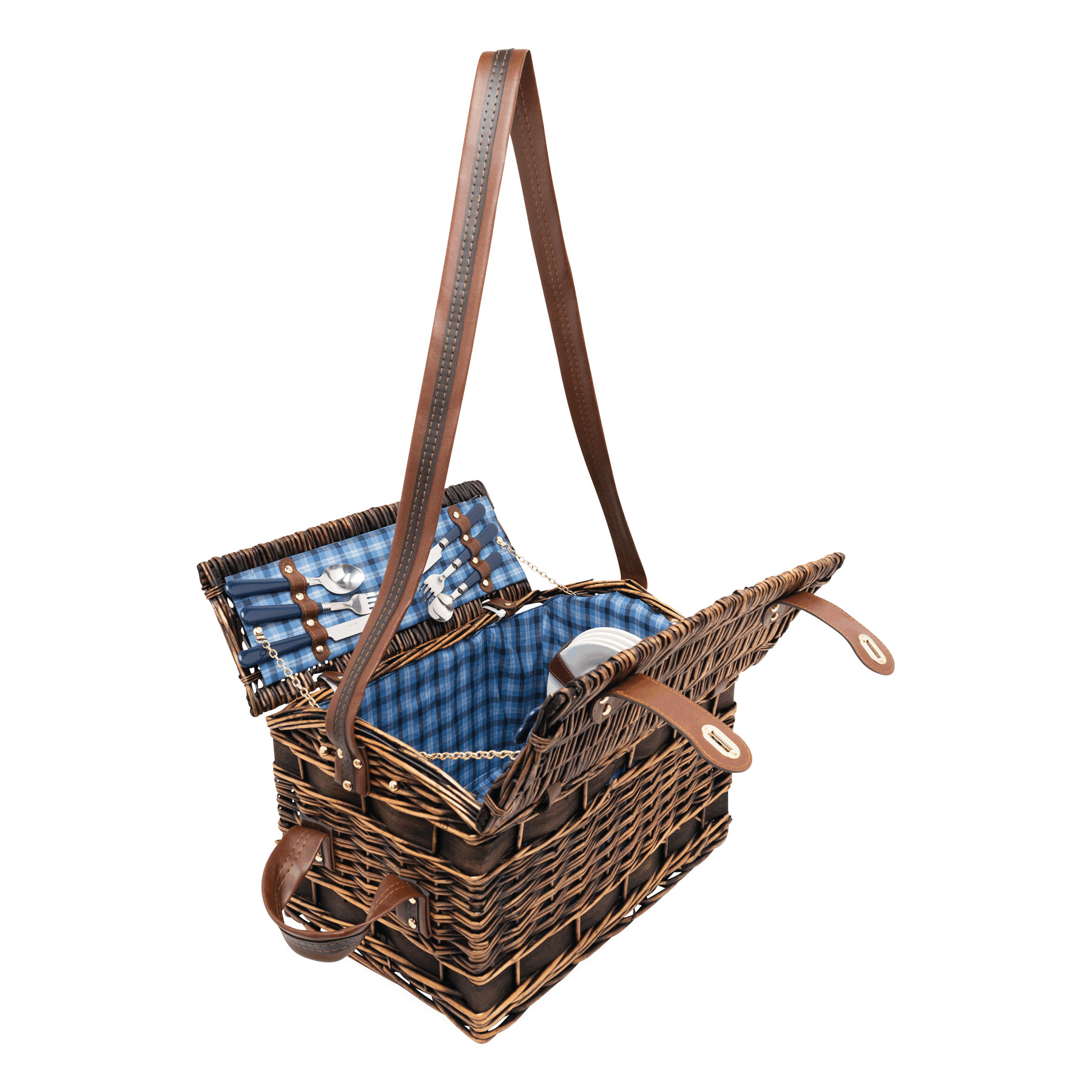 SUMMERTIME - Panier à pique-nique