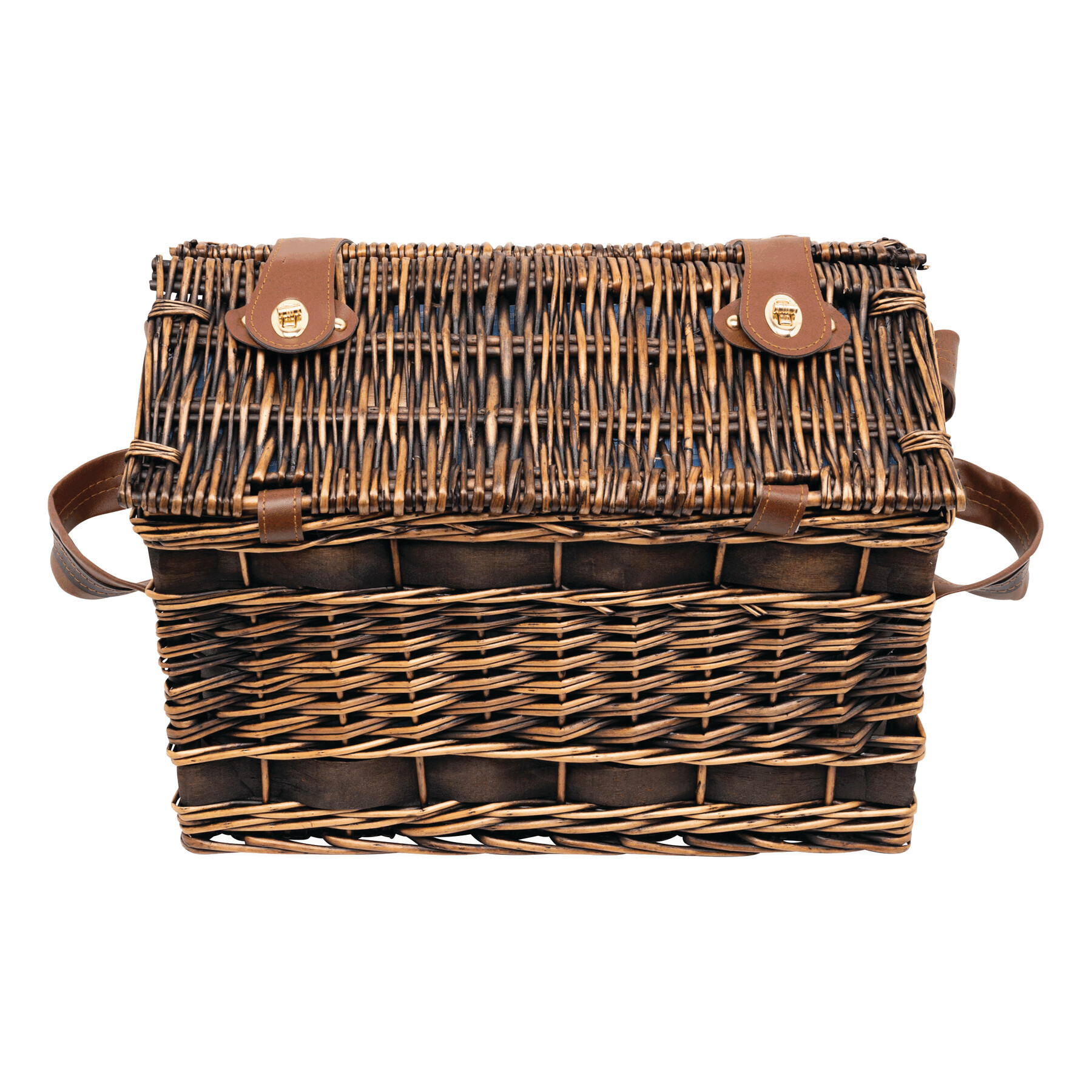 Vue 2 de SUMMERTIME - Panier à pique-nique