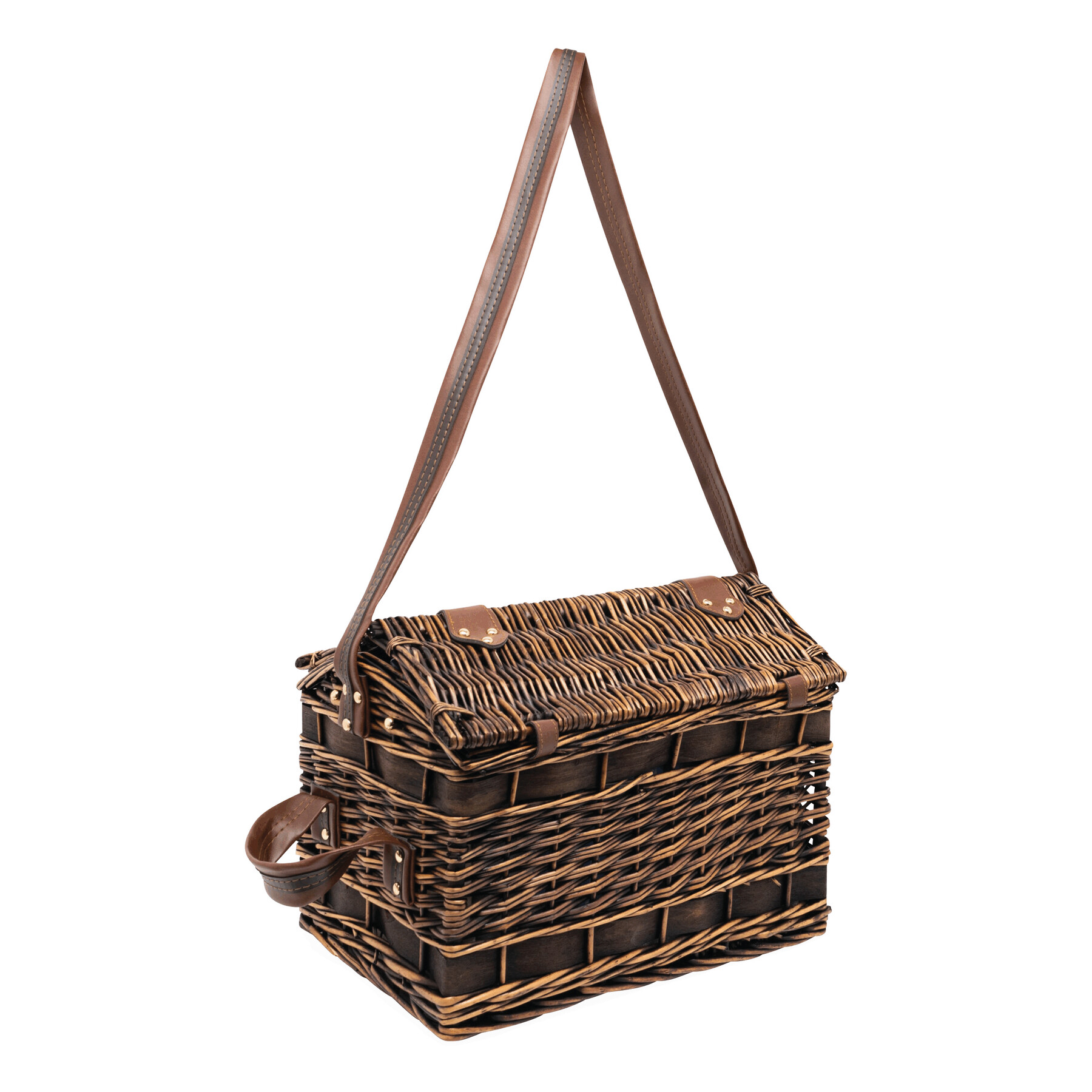 Vue 4 de SUMMERTIME - Panier à pique-nique