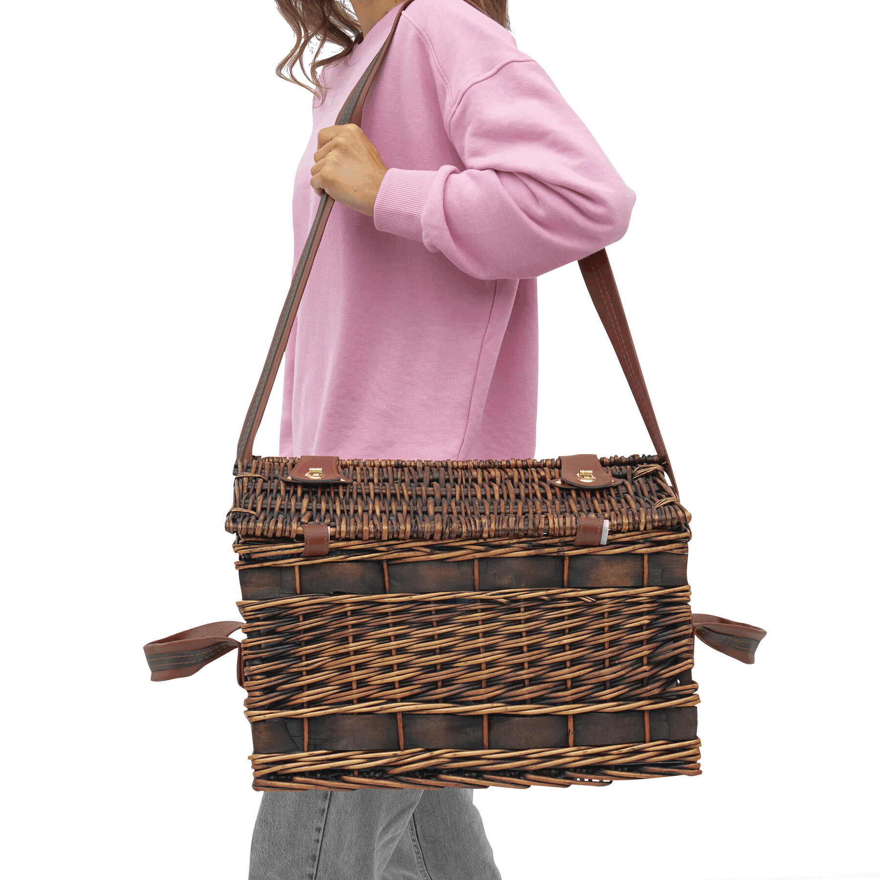 Vue 11 de SUMMERTIME - Panier à pique-nique