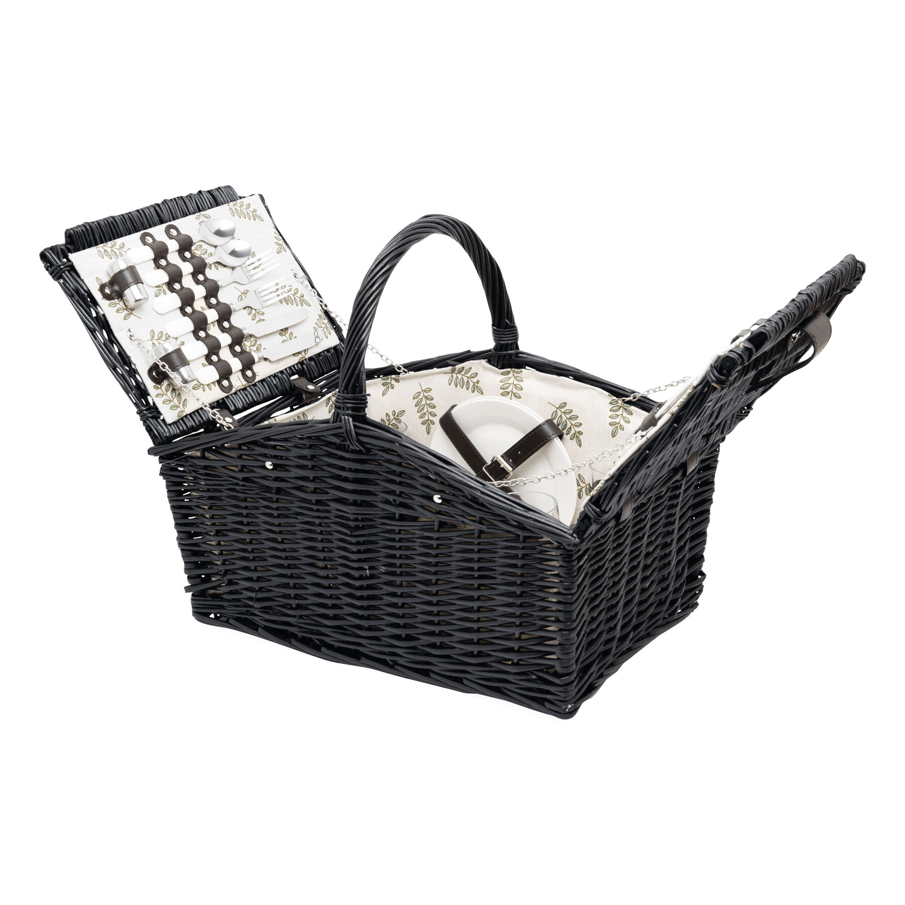RICHMOND PARK - Panier à pique-nique pour 4 personnes