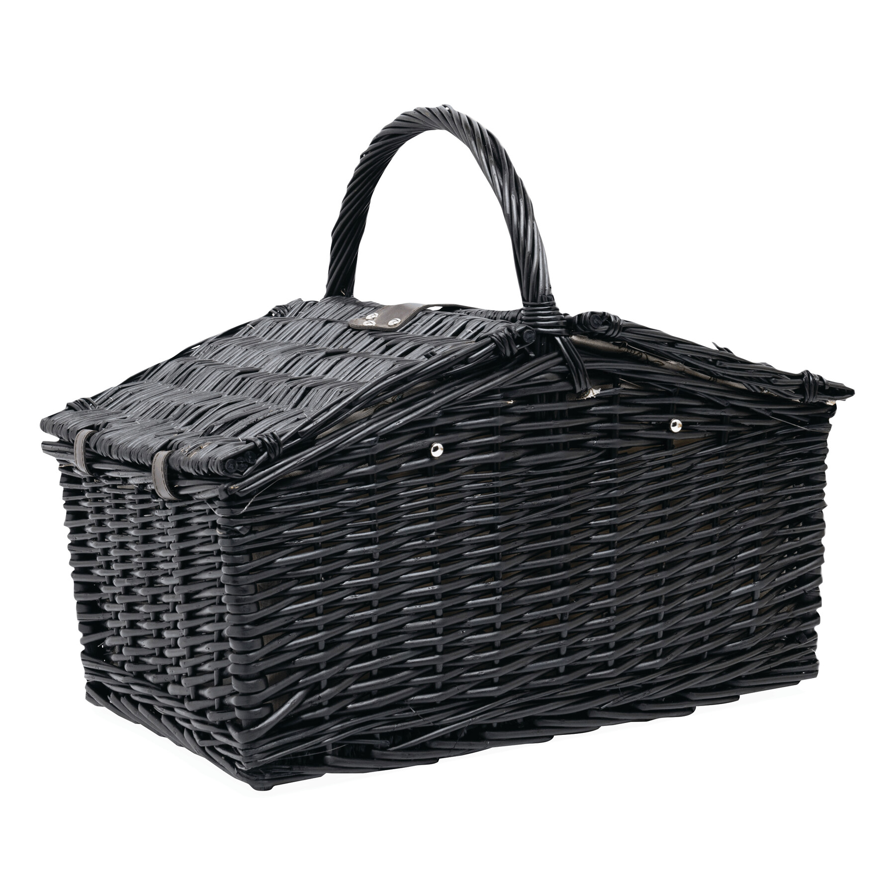 Vue 4 de RICHMOND PARK - Panier à pique-nique pour 4 personnes