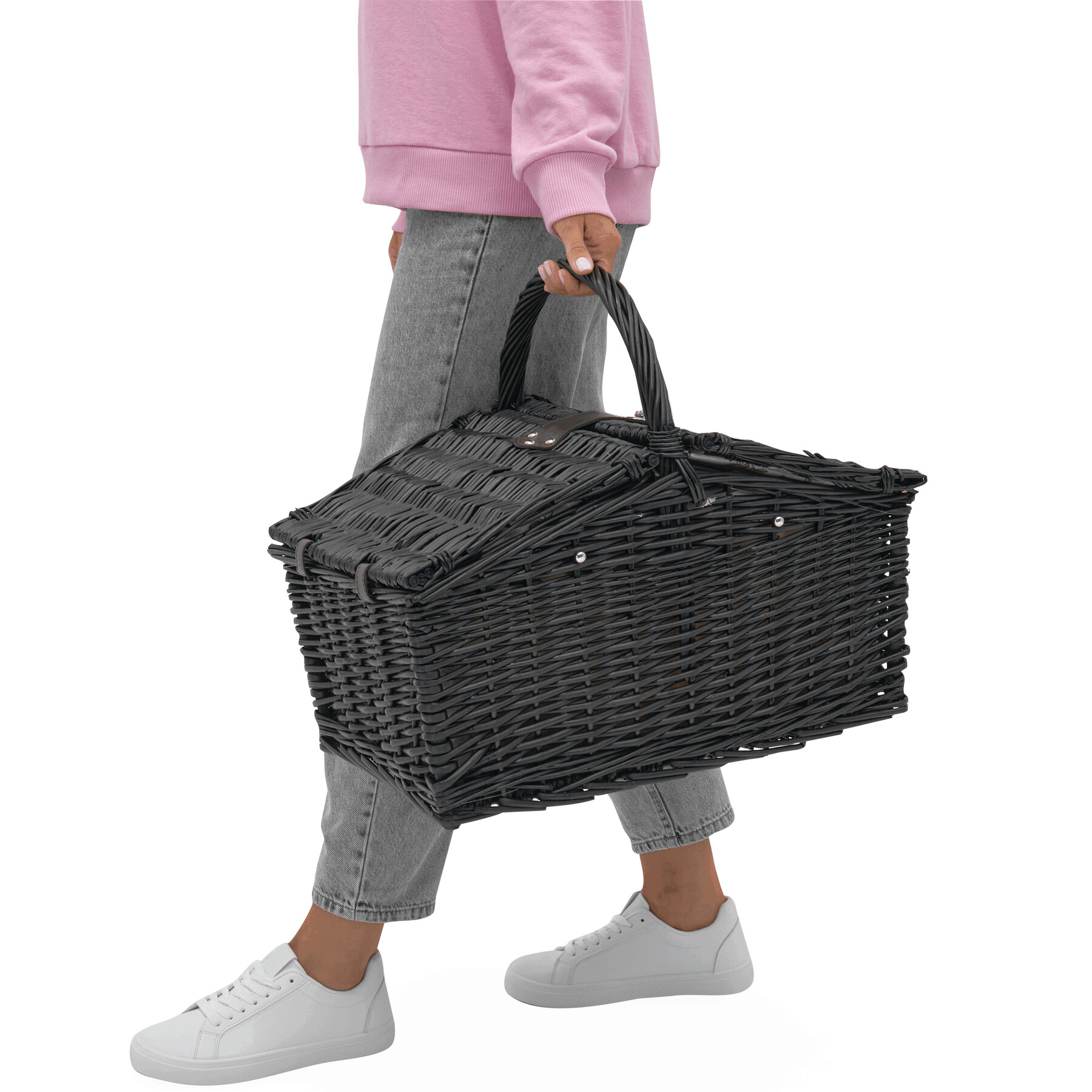 Vue 10 de RICHMOND PARK - Panier à pique-nique pour 4 personnes
