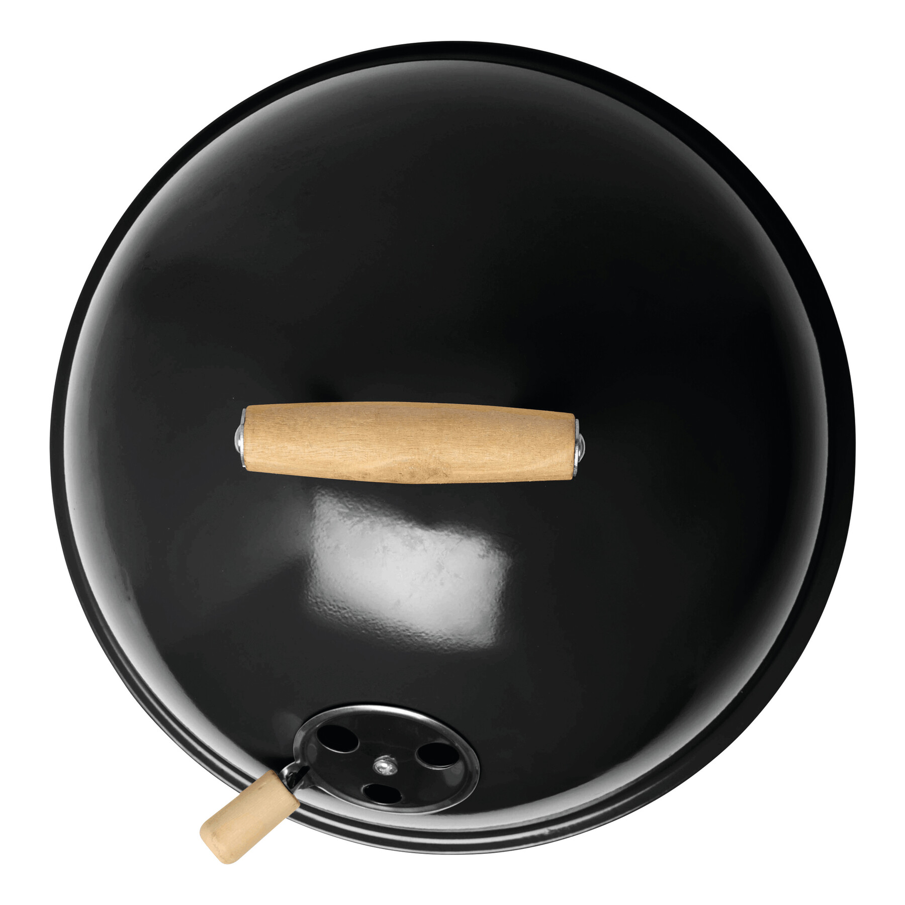 Vue 5 de COOKOUT - Barbecue Boule
