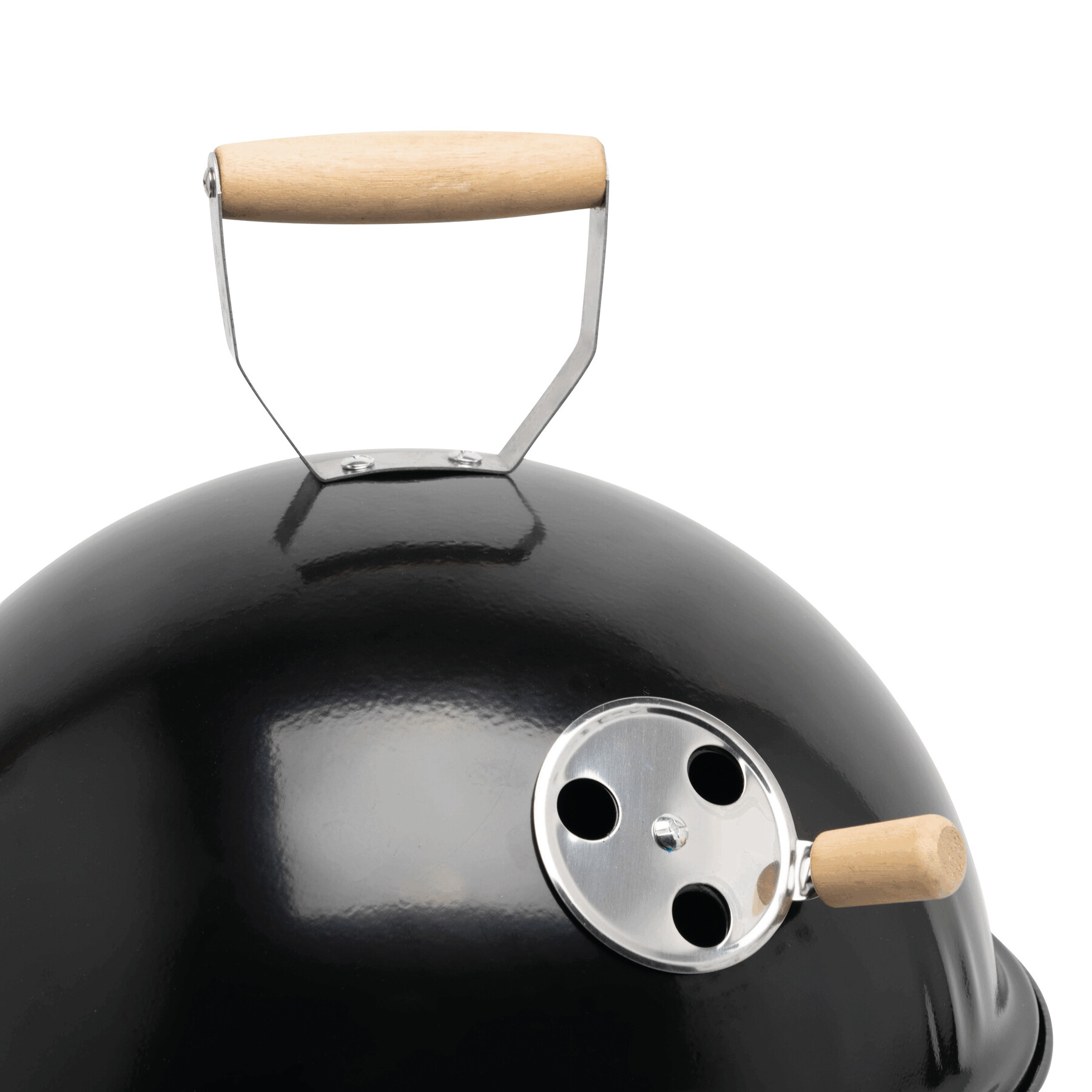 Vue 6 de COOKOUT - Barbecue Boule