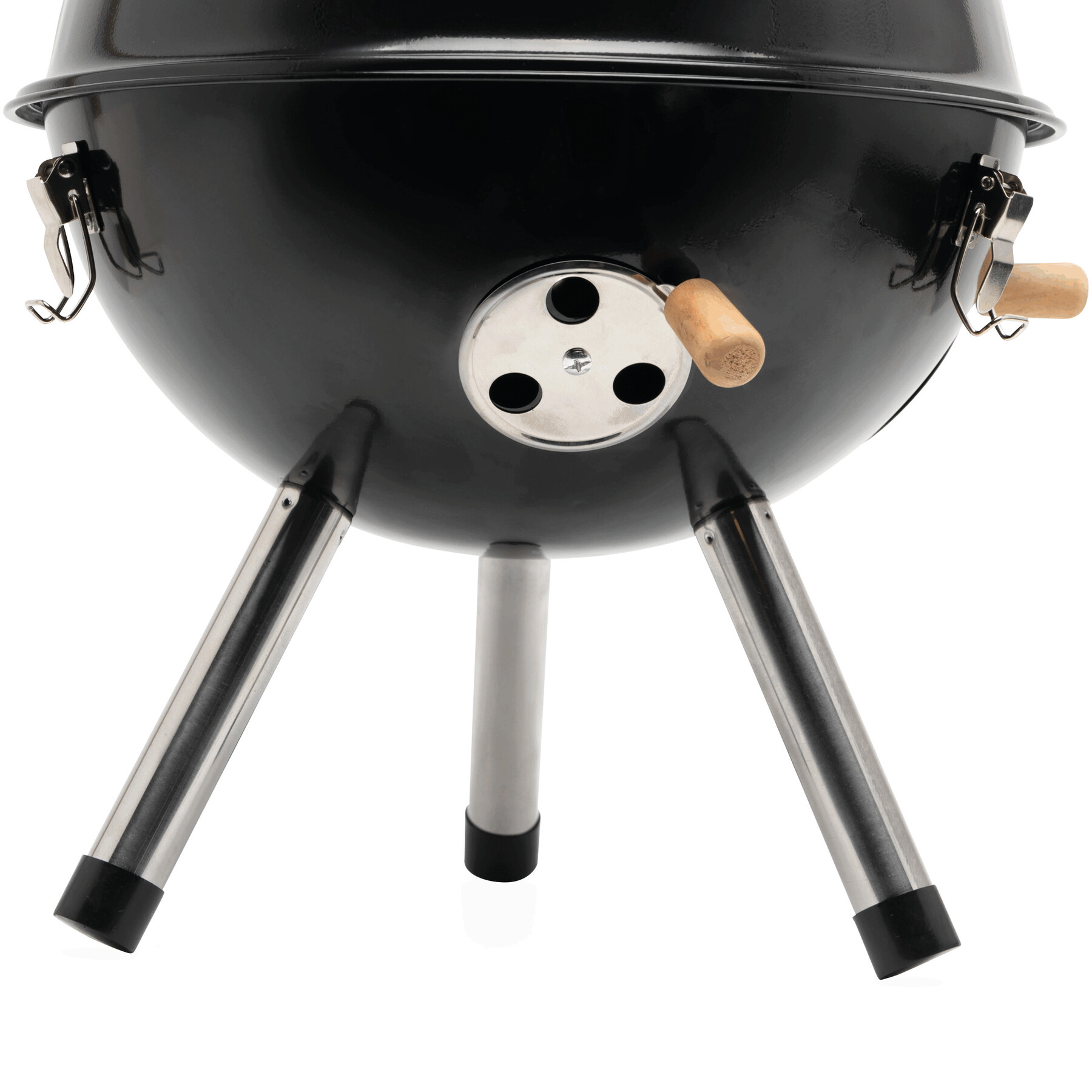 Vue 7 de COOKOUT - Barbecue Boule