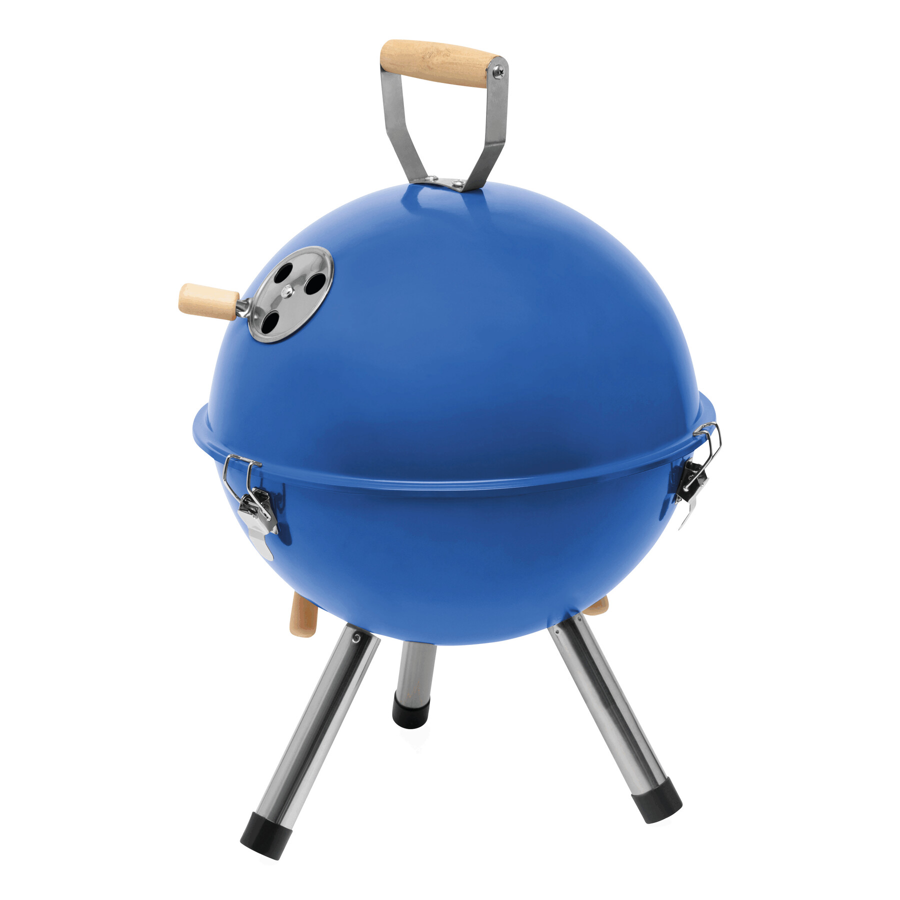COOKOUT - Barbecue Boule