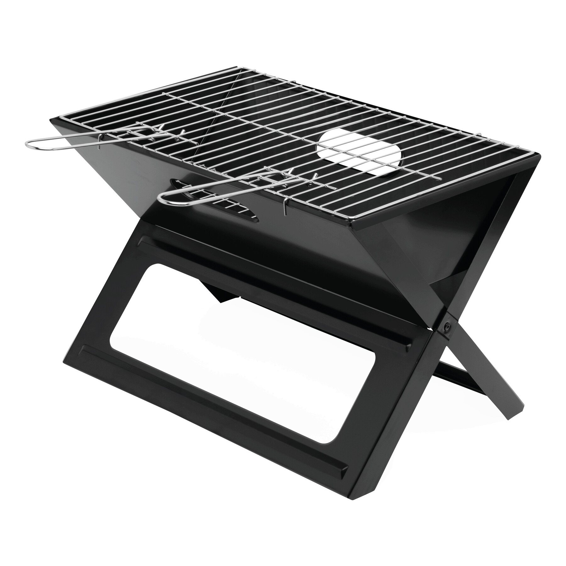 SUMMER EVENING 2.0 - Barbecue pliable
