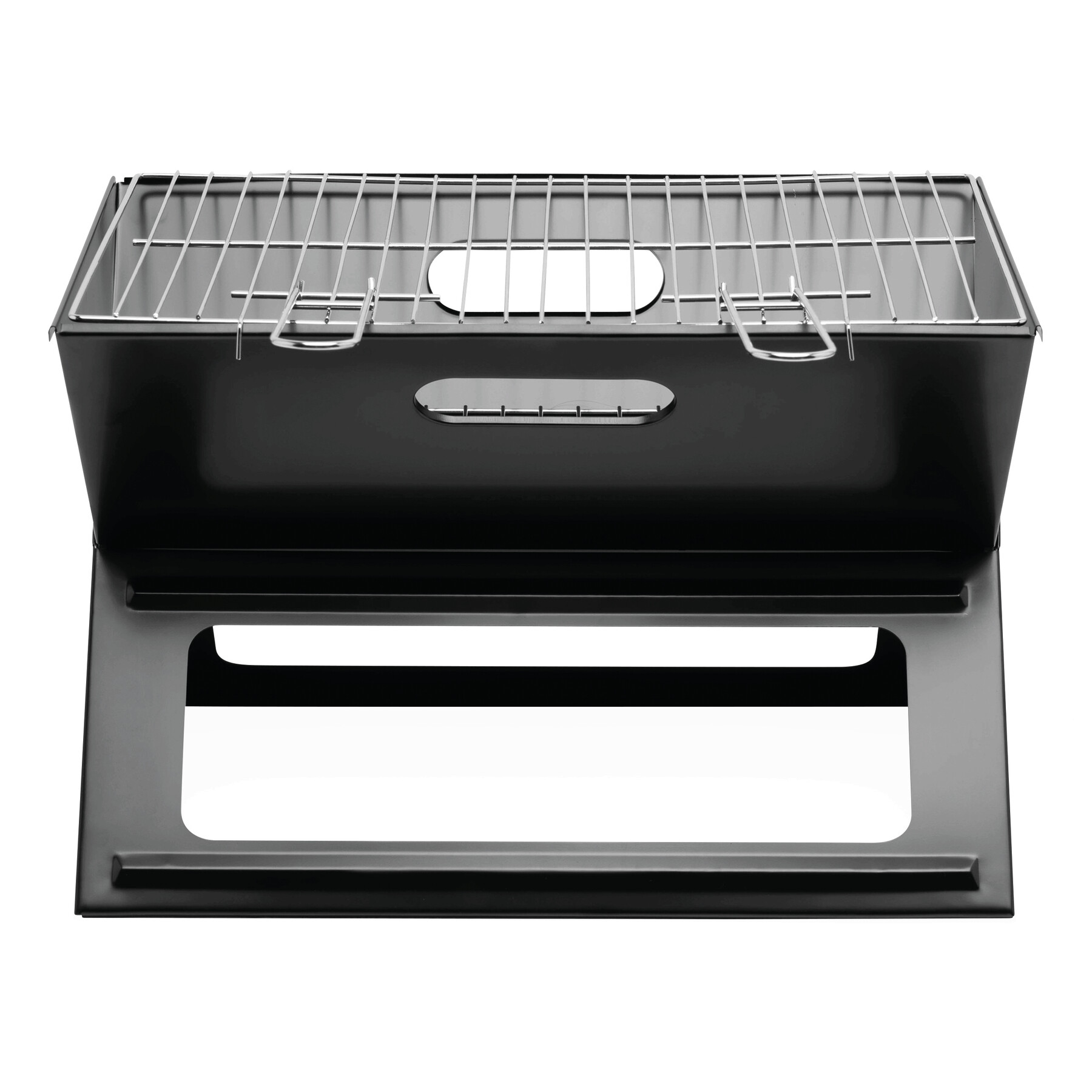 Vue 2 de SUMMER EVENING 2.0 - Barbecue pliable