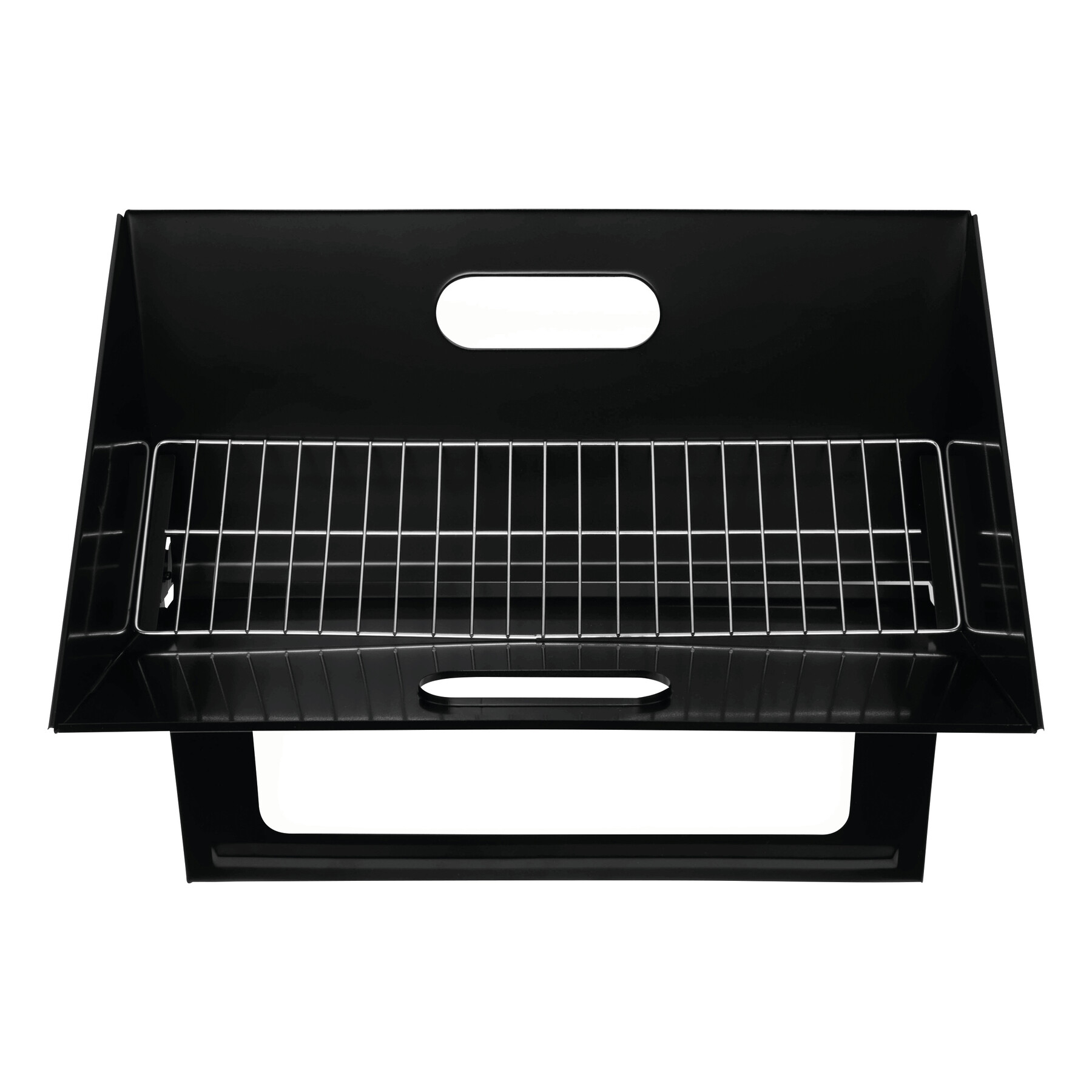 Vue 3 de SUMMER EVENING 2.0 - Barbecue pliable