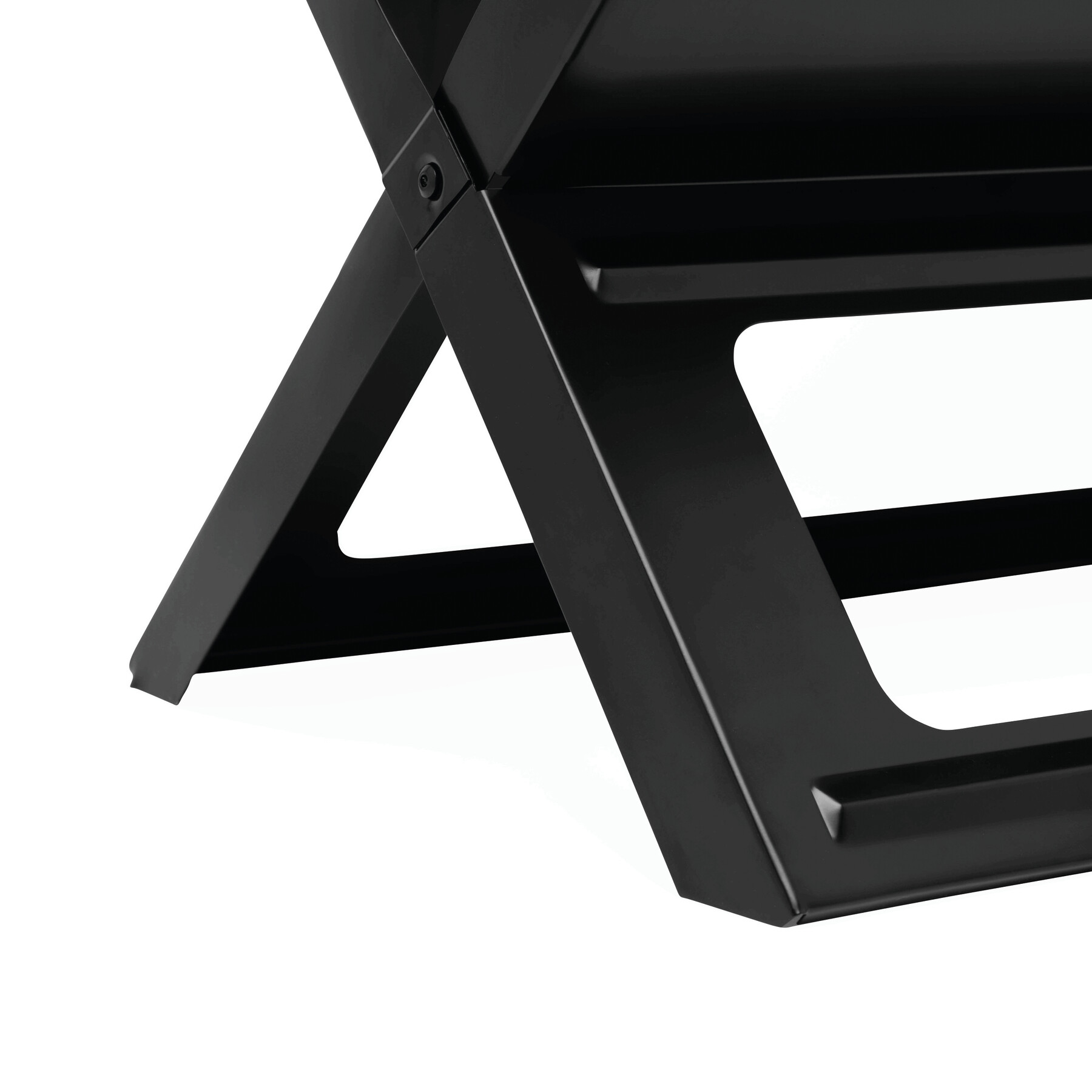 Vue 5 de SUMMER EVENING 2.0 - Barbecue pliable