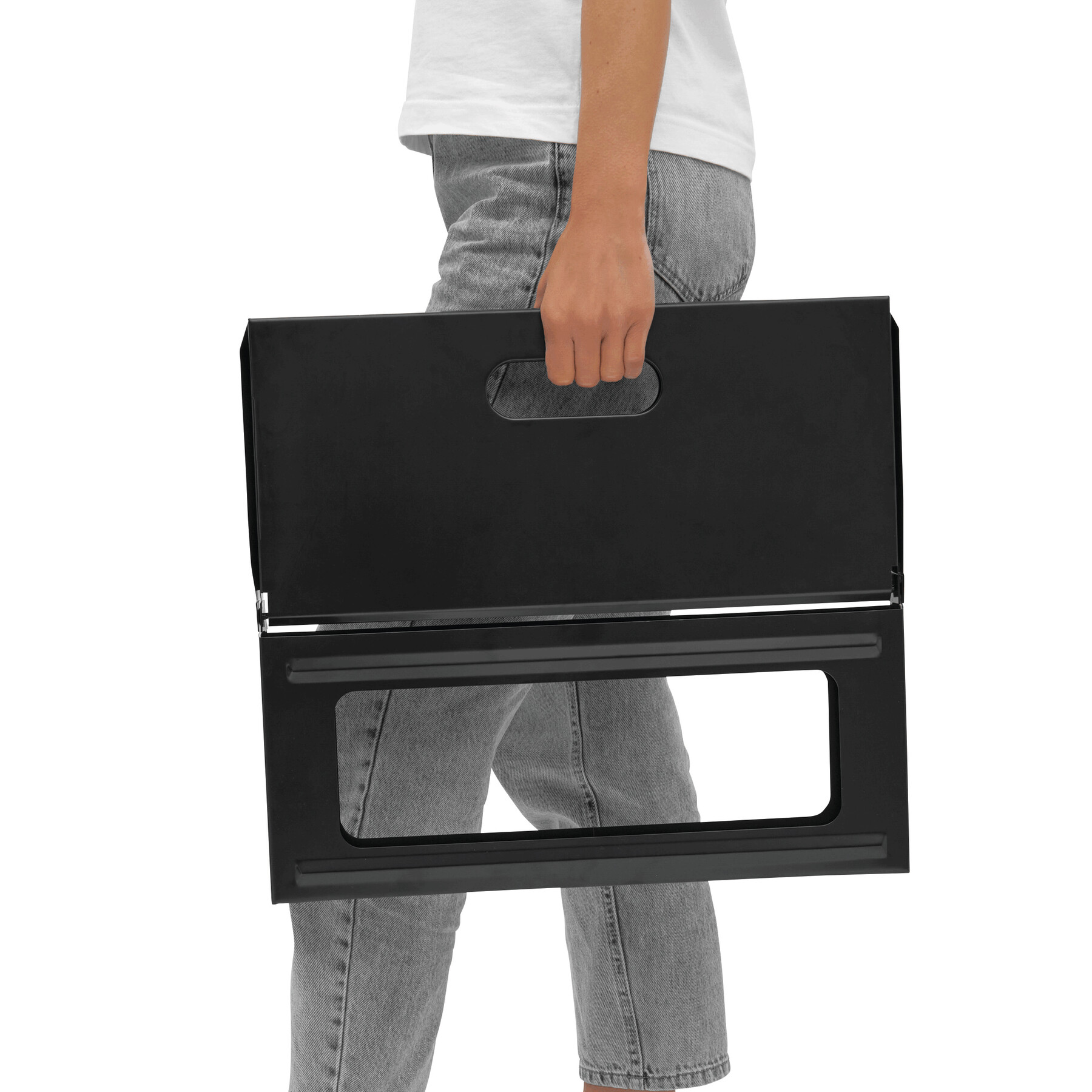 Vue 8 de SUMMER EVENING 2.0 - Barbecue pliable
