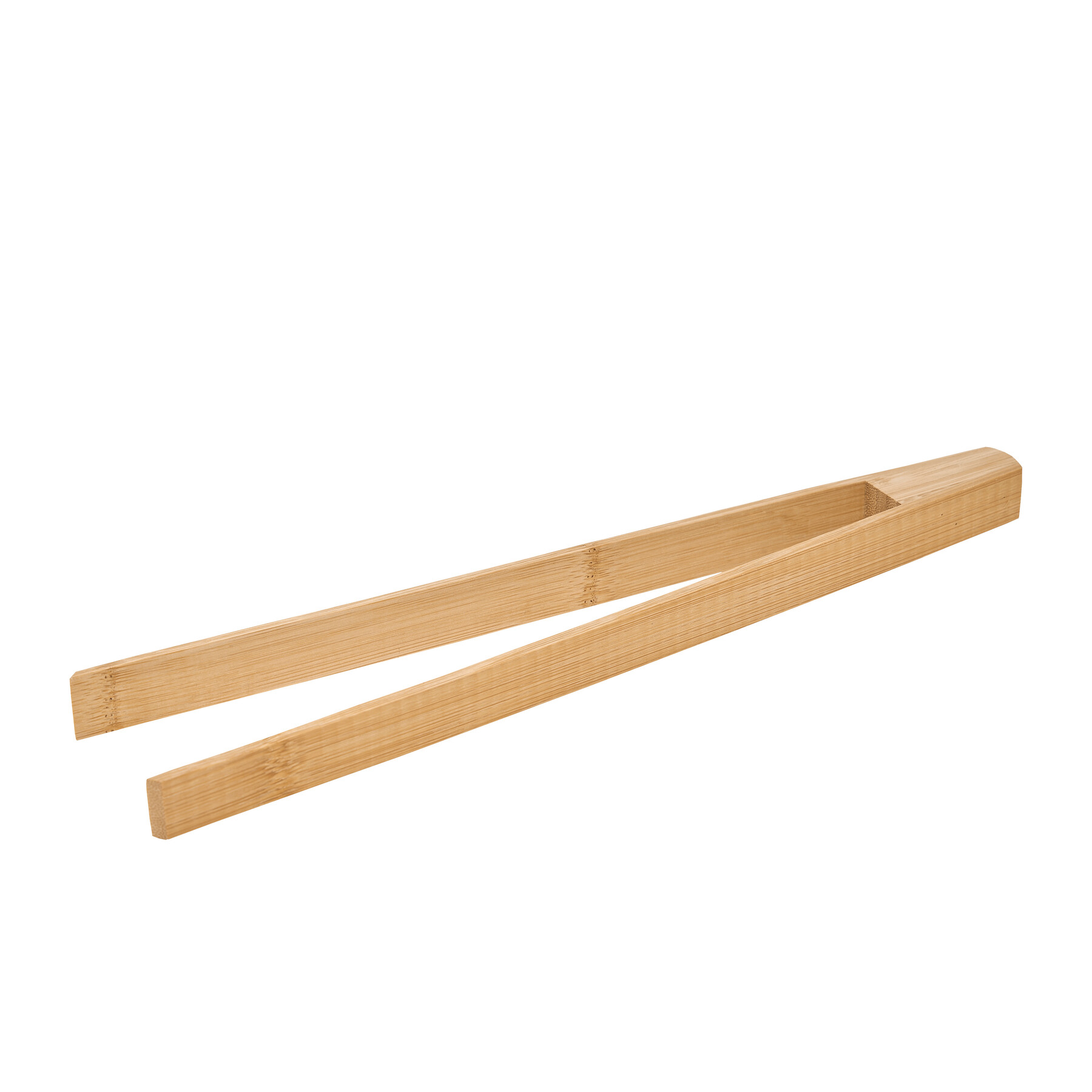 Vue 2 de CLIFFO BBQ Tongs - CLIFFO BBQ Tongs, Pince à barbecue