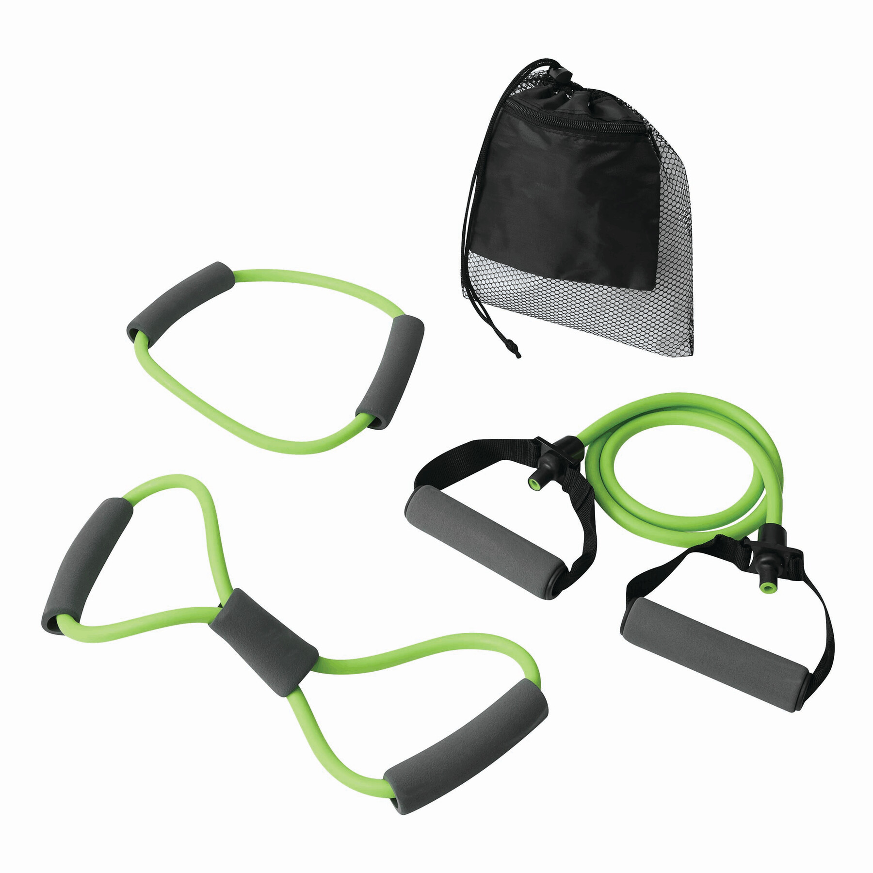 SPORTS SPIRITS - Set de bandes de fitness