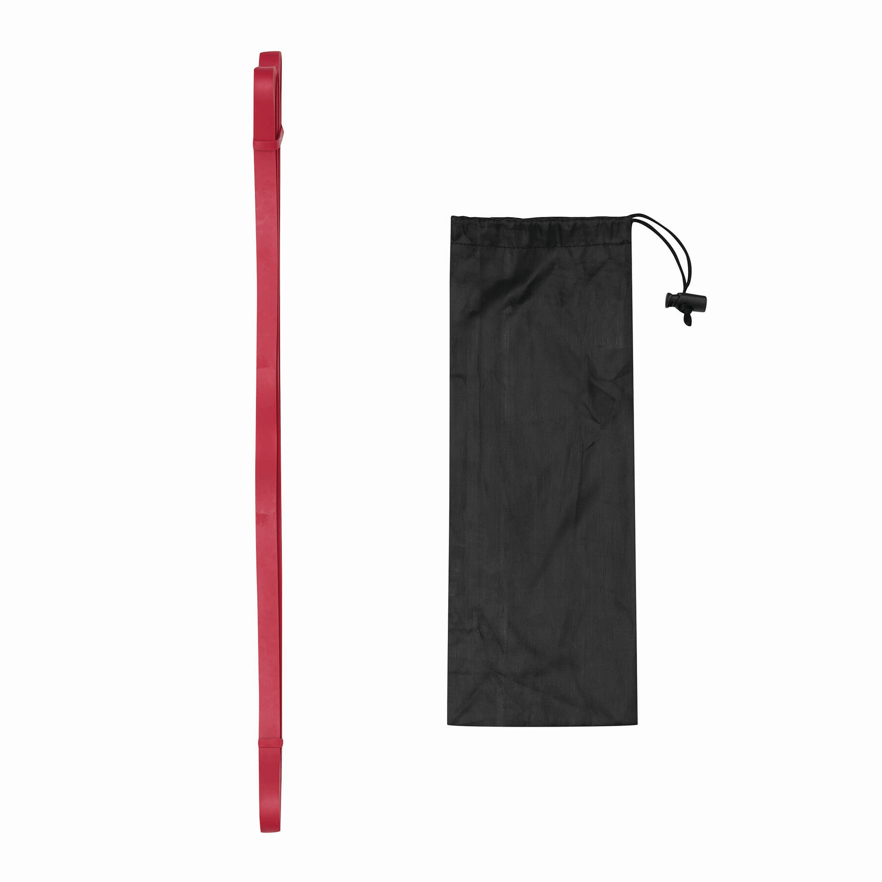 Vue 2 de STRONG POWER 6,8 - 15,9 kg - Bande de fitness STRONG POWER, résistance au poids d'environ 6,8 à 15,9 kg