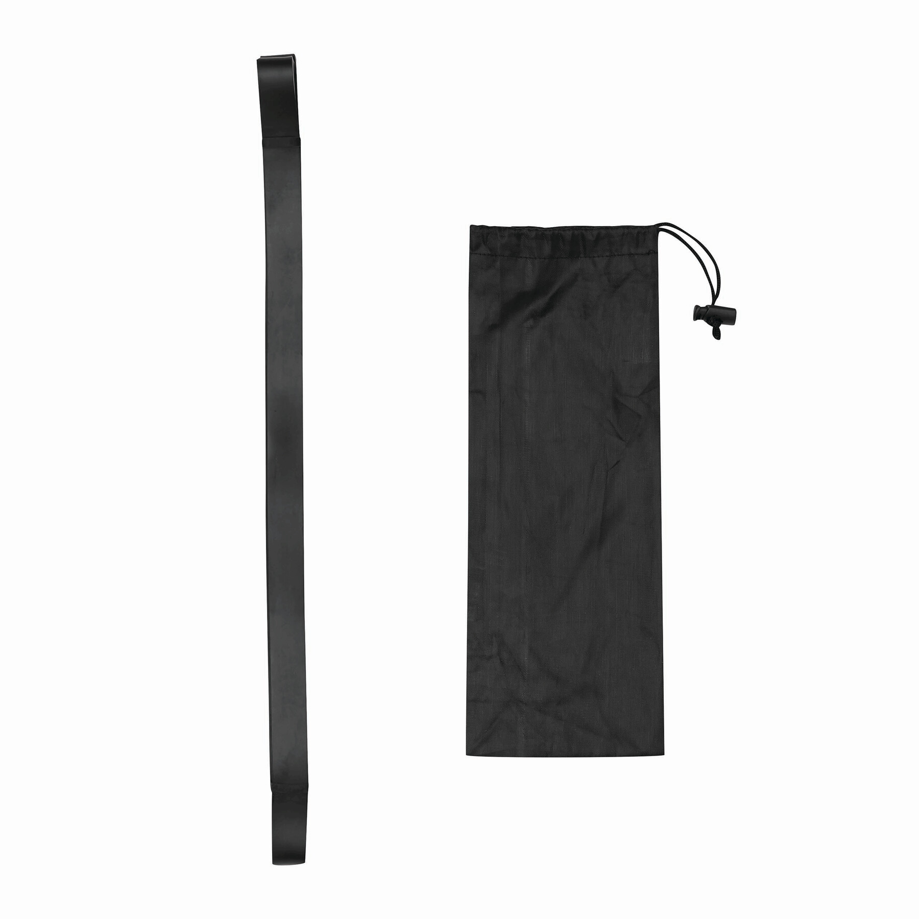 Vue 2 de STRONG POWER 11,3 - 29,5 KG - Bande de fitness STRONG POWER, résistance au poids d'environ 11,3 à 29,5 kg