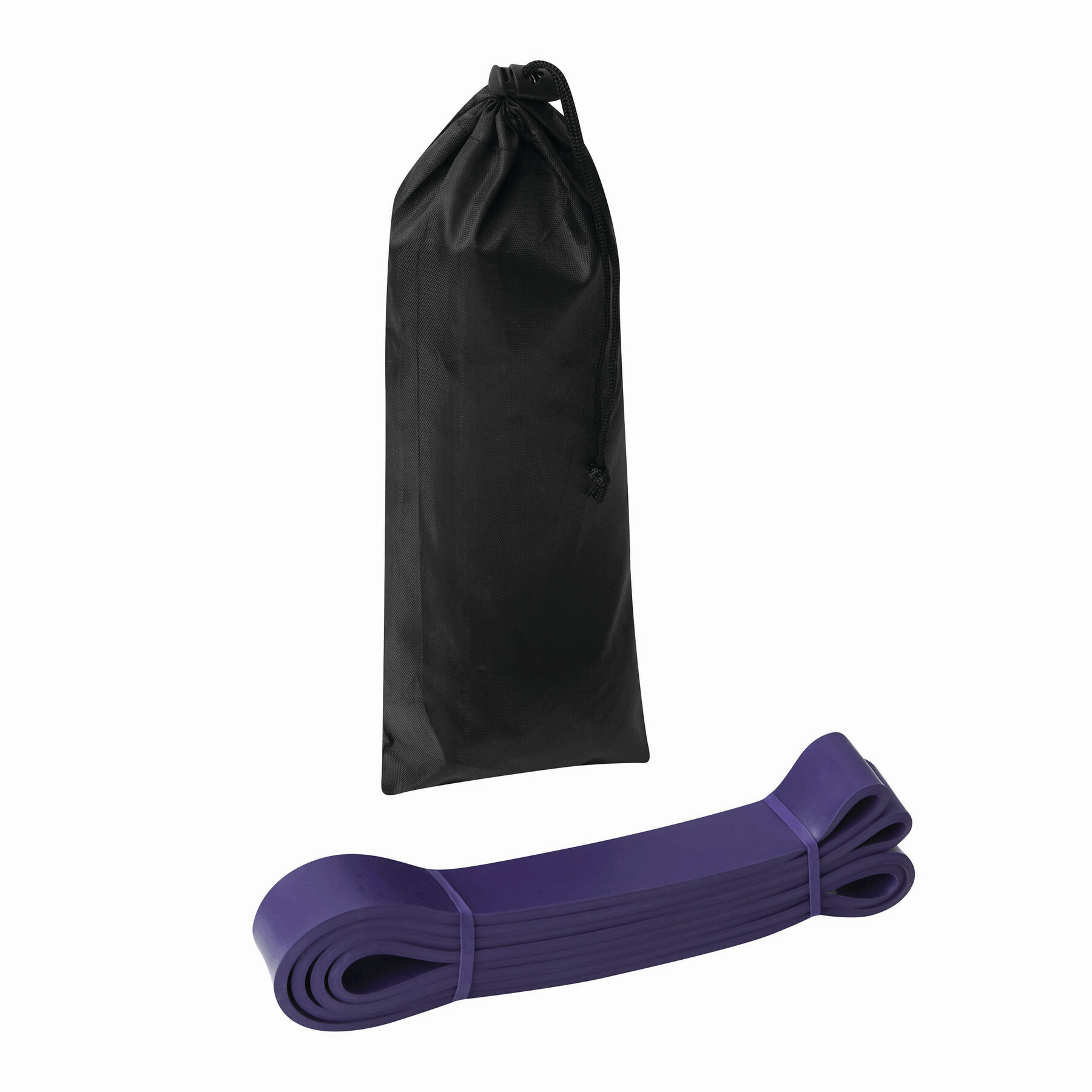 STRONG POWER 15,9 - 38,6 KG - Bande de fitness STRONG POWER, résistance au poids d'environ 15,9 à 38,6 kg