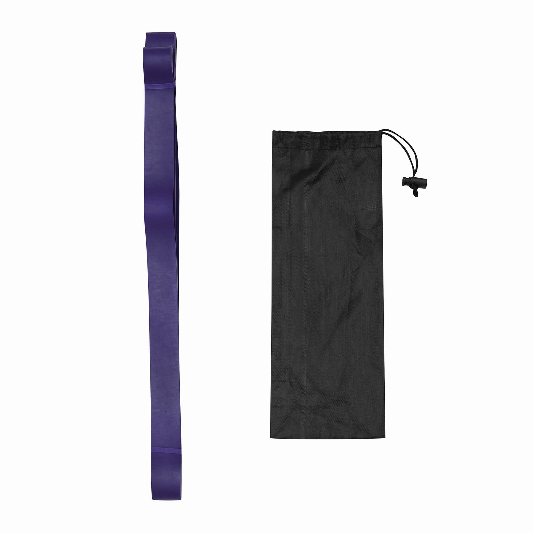 Vue 2 de STRONG POWER 15,9 - 38,6 KG - Bande de fitness STRONG POWER, résistance au poids d'environ 15,9 à 38,6 kg
