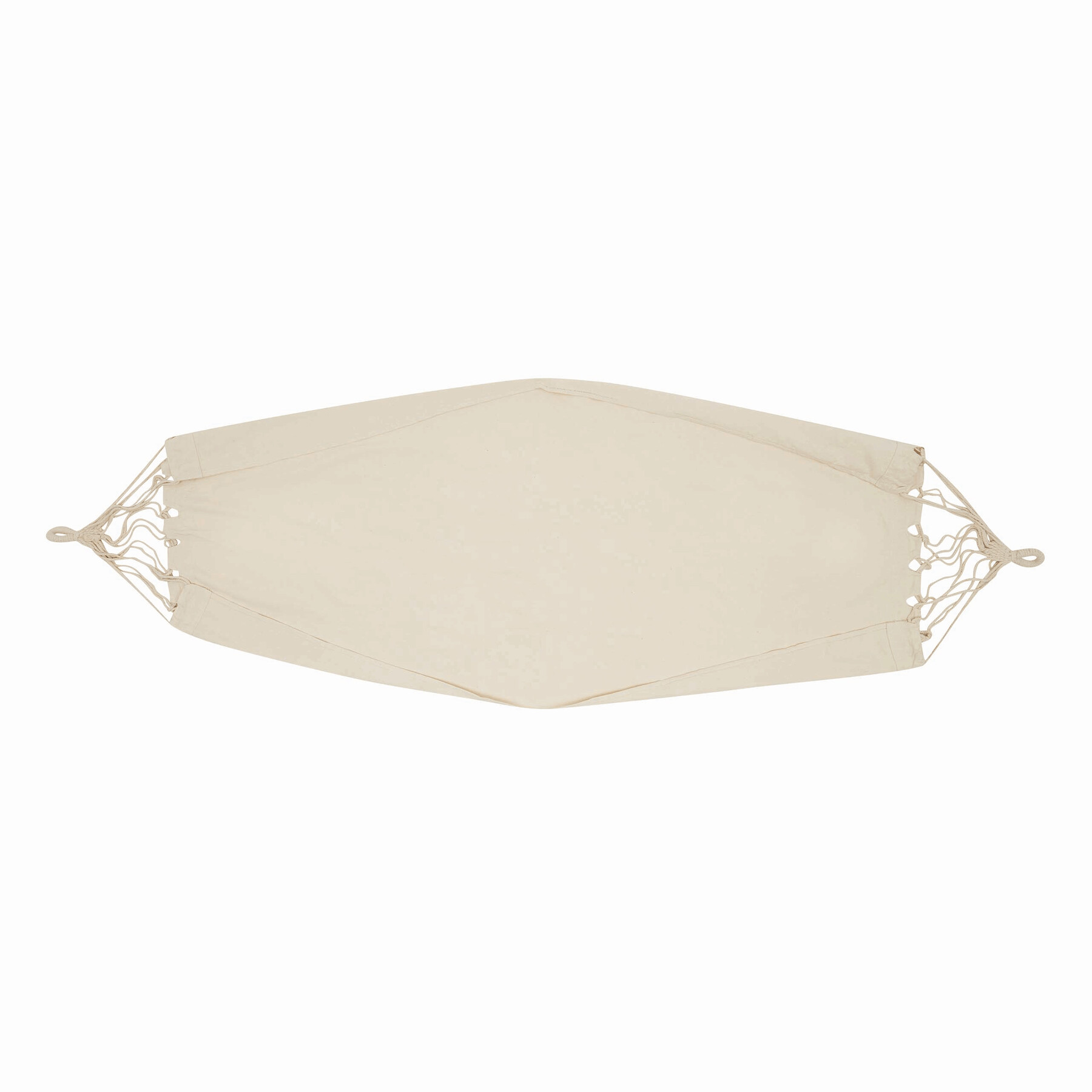 Vue 2 de SNOOZE - Hamac